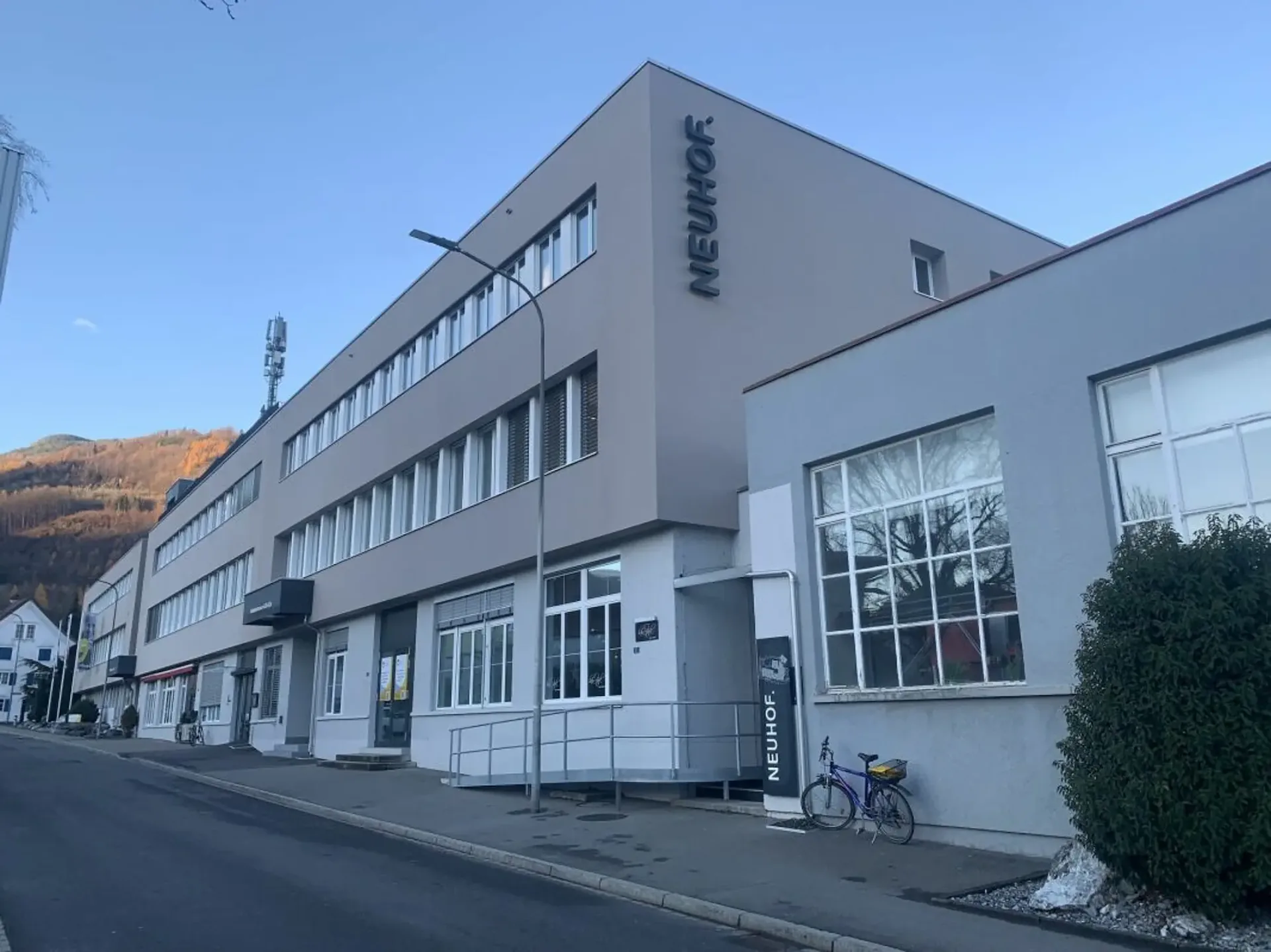 57m2 Practice/ Course Room in NEUHOF