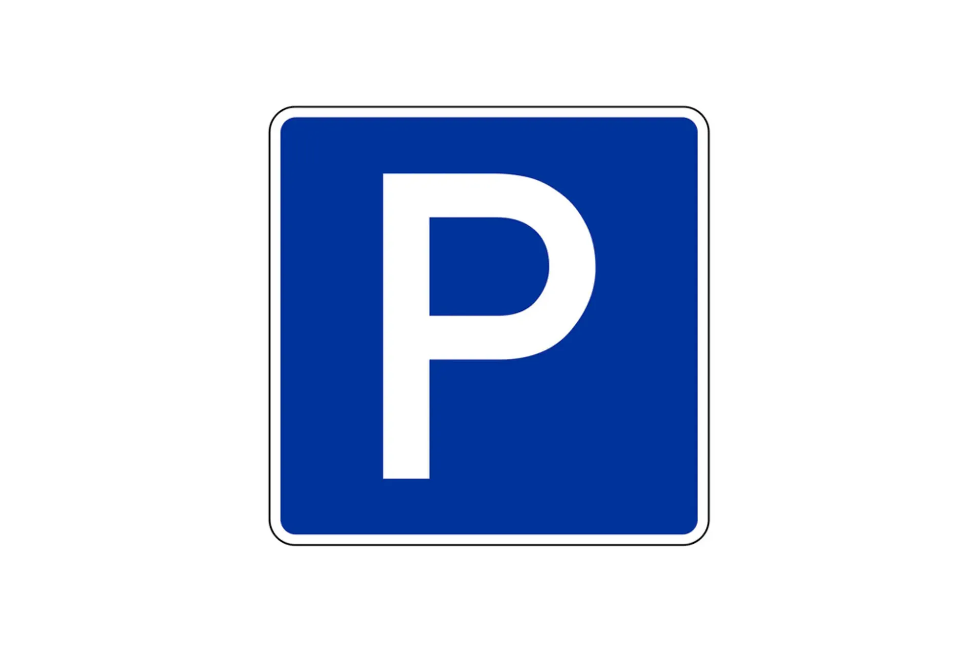 Parkplatz in der Tiefgarage zu vermieten