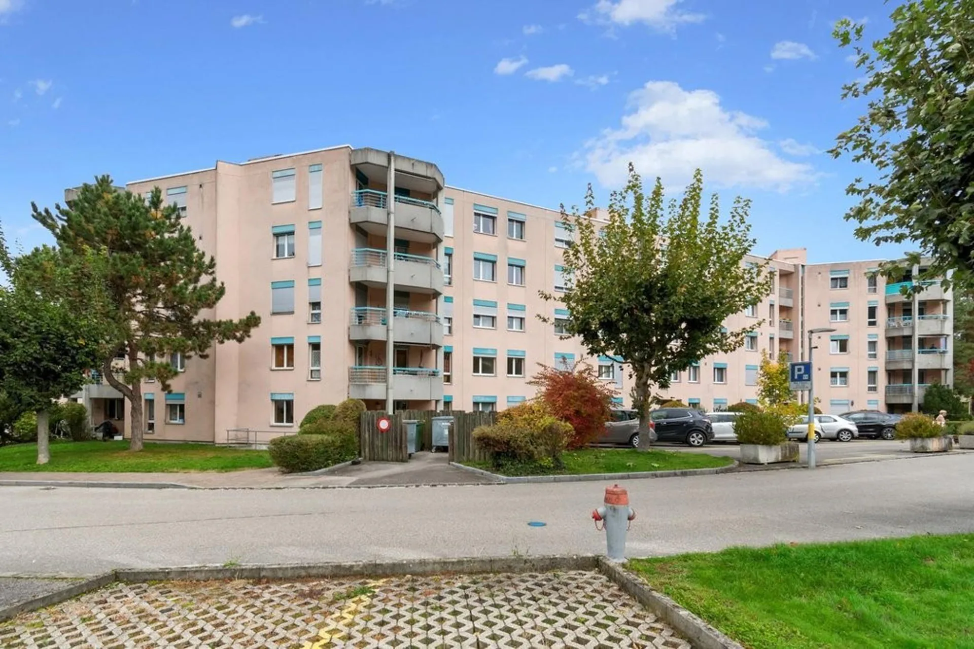 Would you like to live close to amenities?