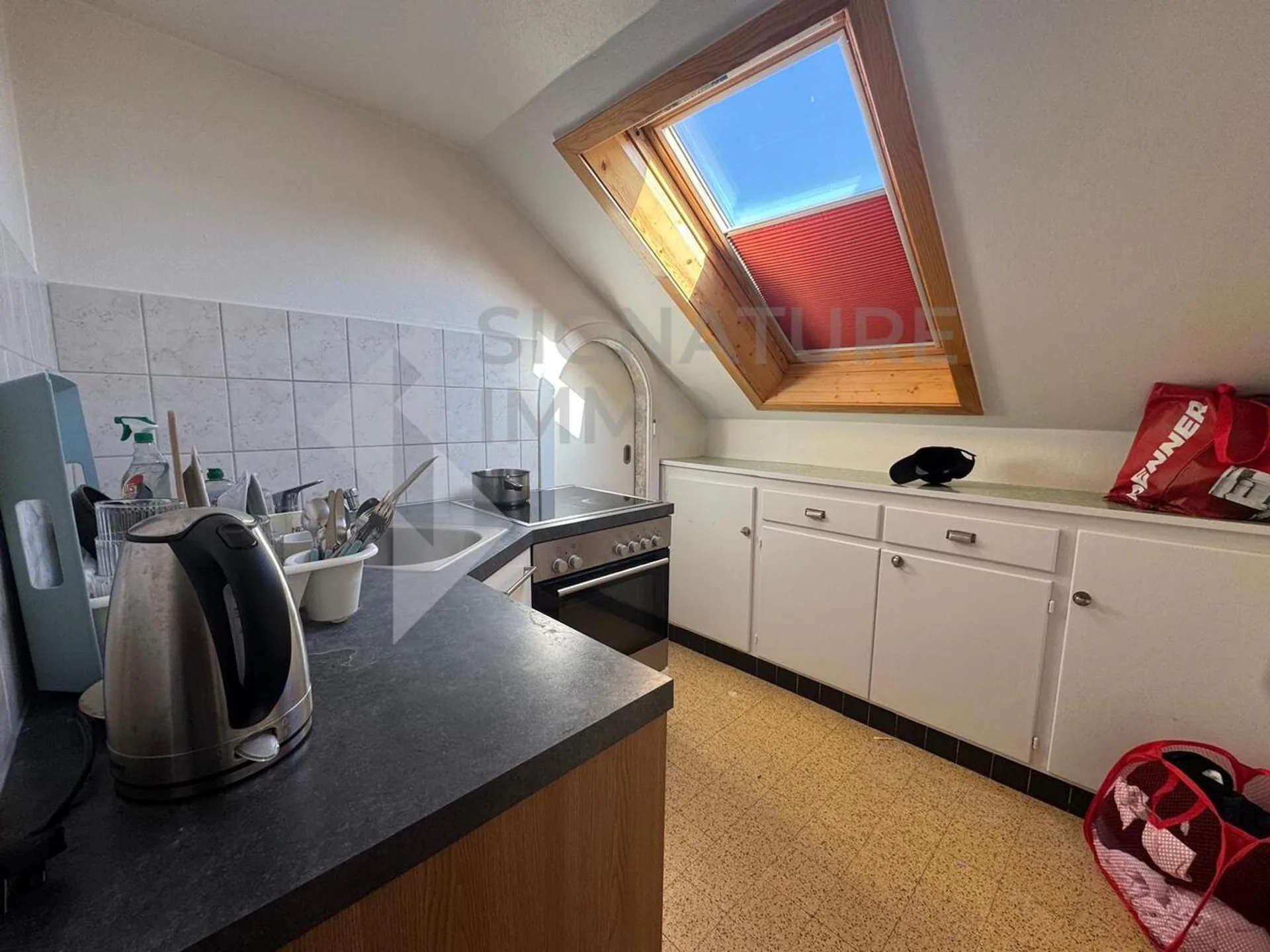 For sale: 1.5-room apartment ? Lot 10 in Bulle
