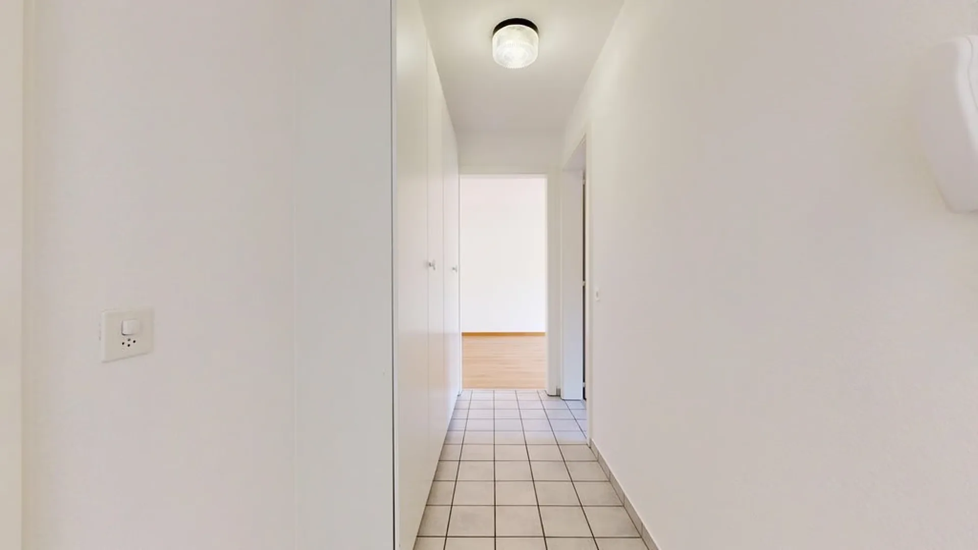 Appartement nahe bei allen Annehmlichkeiten!