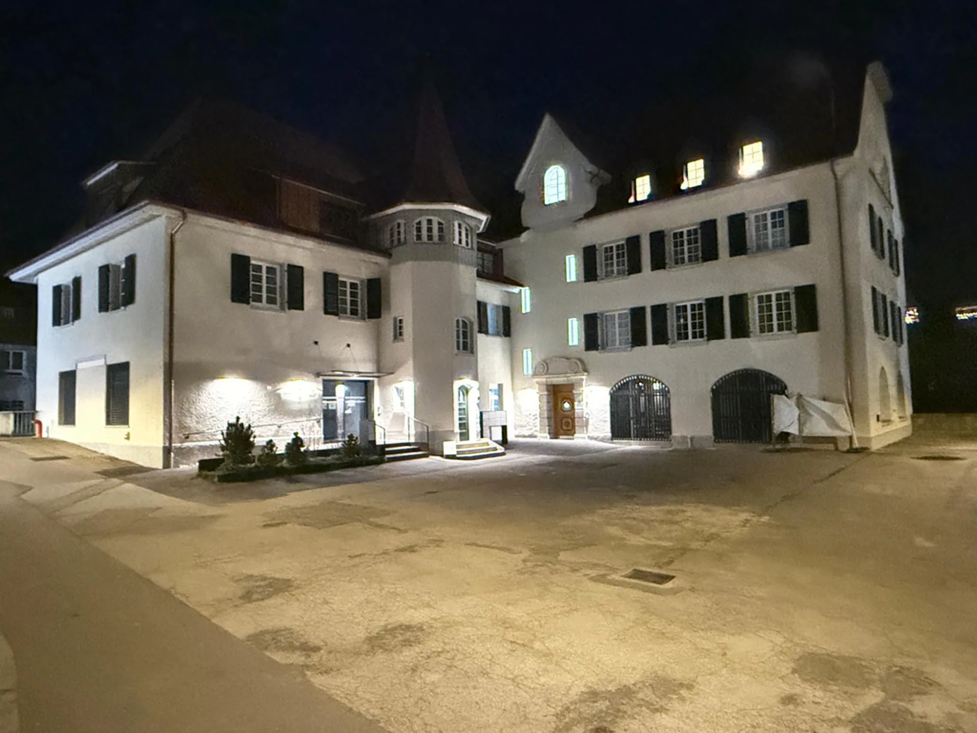 Exklusive Maisonette-Loft - Wohnen auf höchstem Niveau