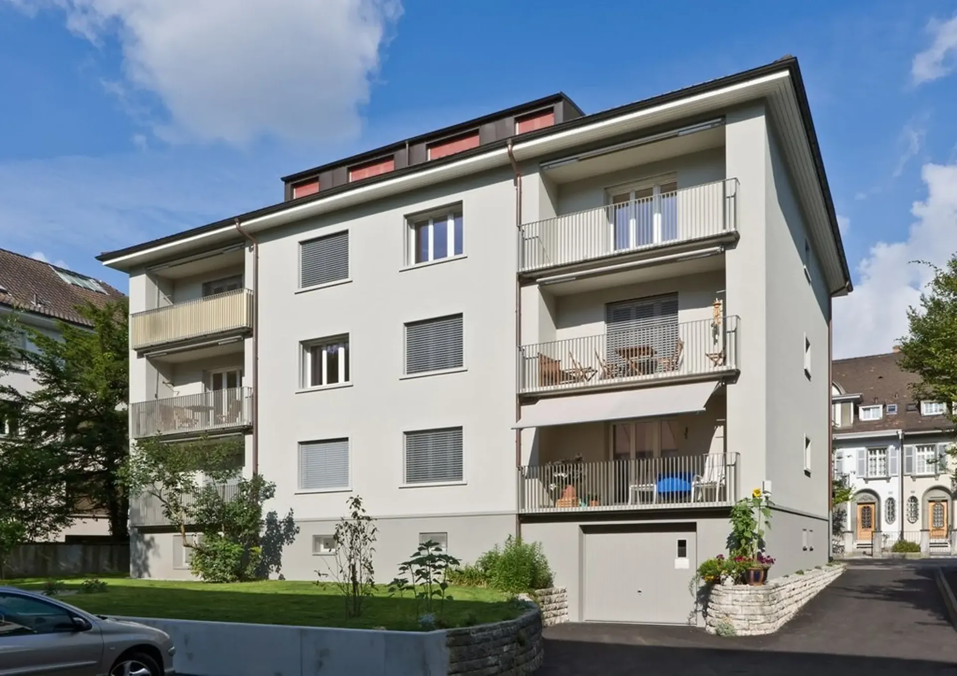 Votre rêve de maison pourrait devenir réalité ici