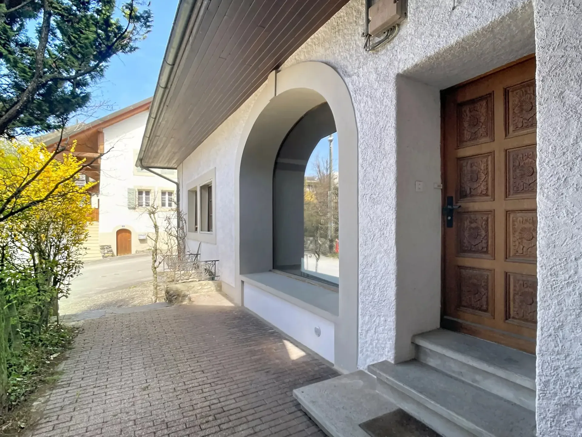 PORTA APERTA il 9 settembre 2026 - Appartamento di charme con terrazza privata di 25 m²