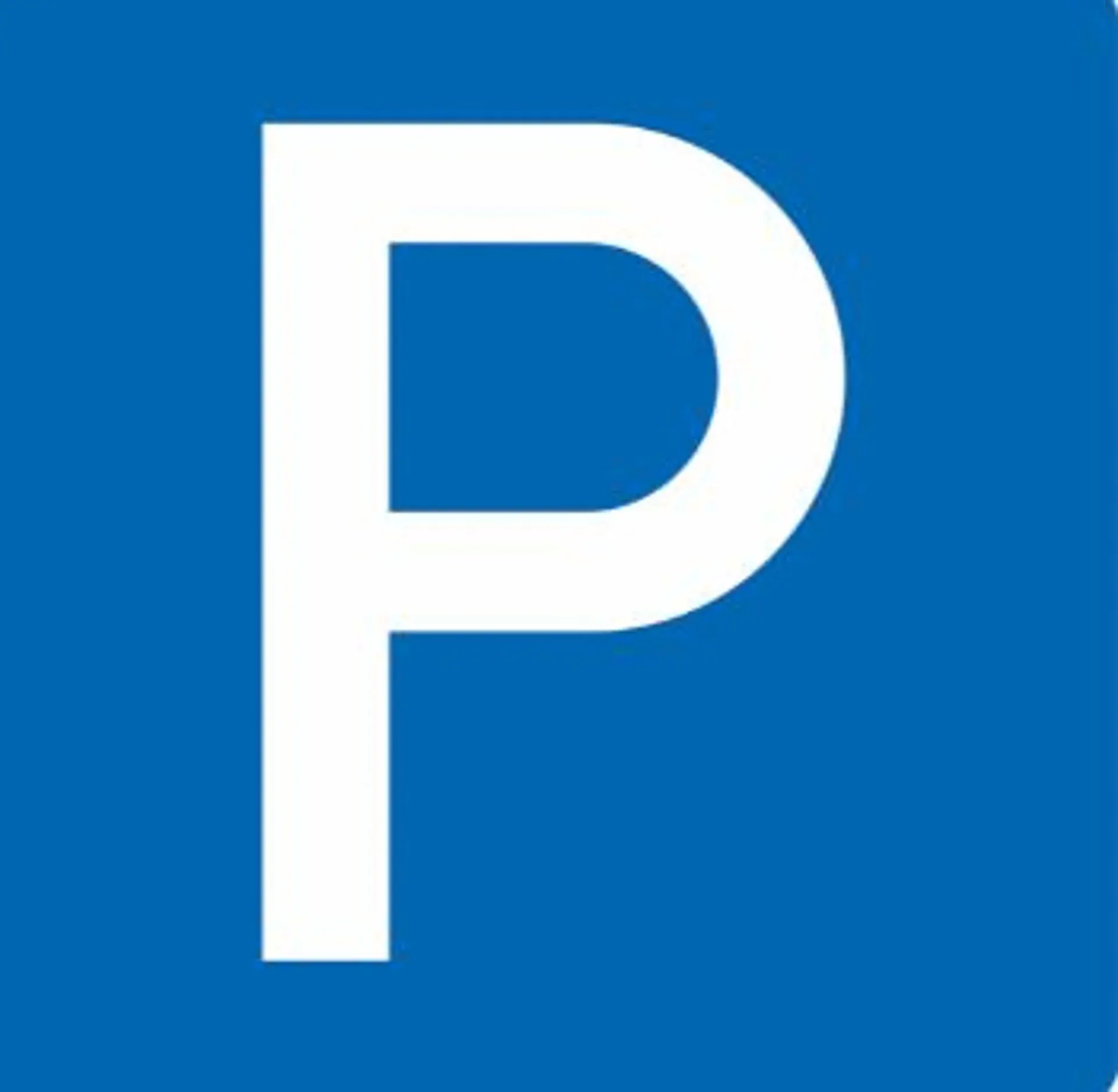 Parking space for rent!