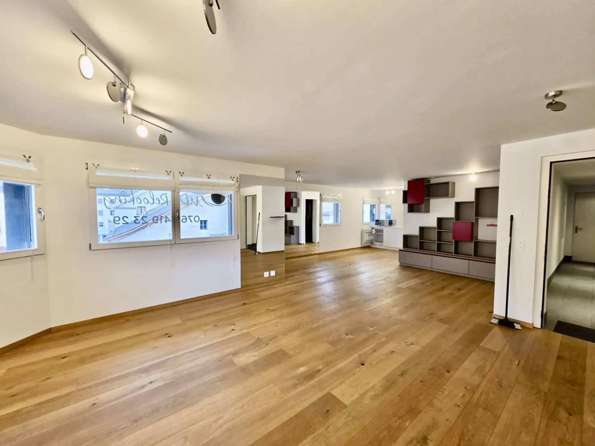 Loft moderne au c?ur de Monthey