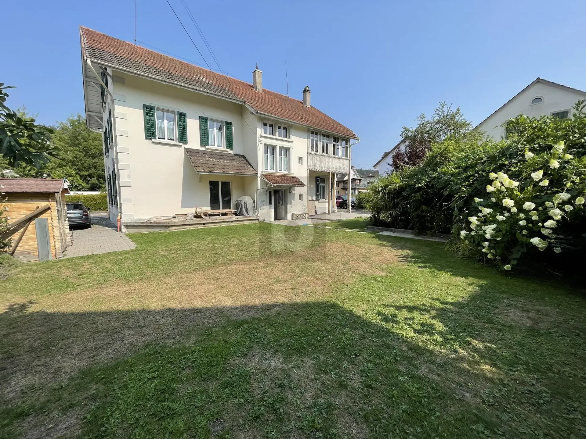 DISPONIBLE À COURT TERME : 26 OCTOBRE AU 1ER AVRIL 2027