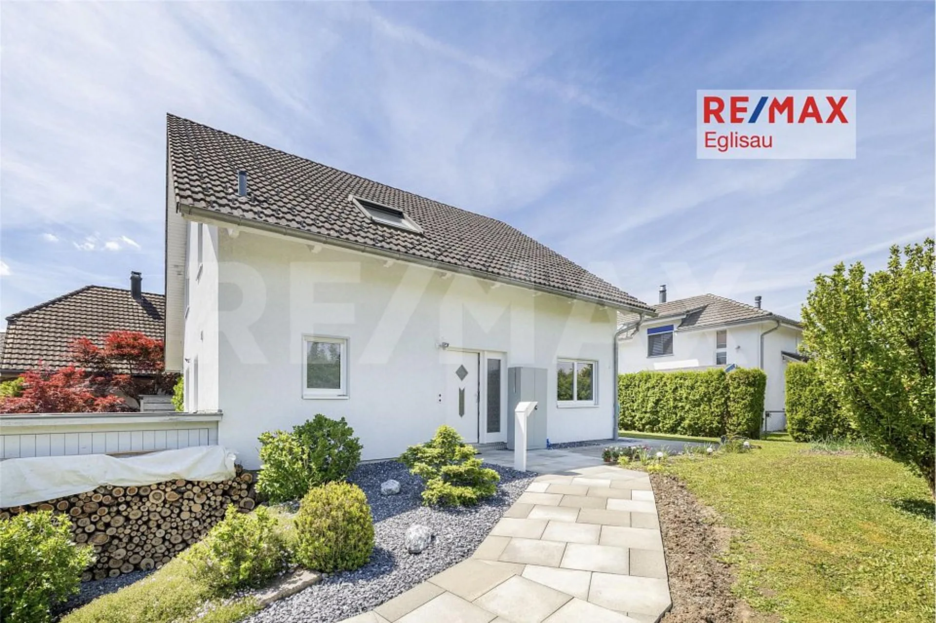 Maison de rêve spacieuse avec cheminée, grand jardin & beaucoup d'espace pour toute la famille