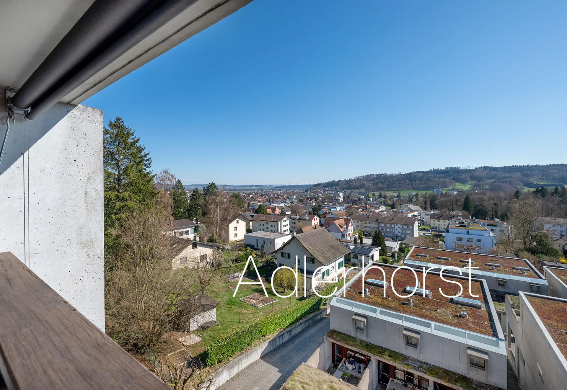 Appartement duplex attractif dans le légendaire Rainpark