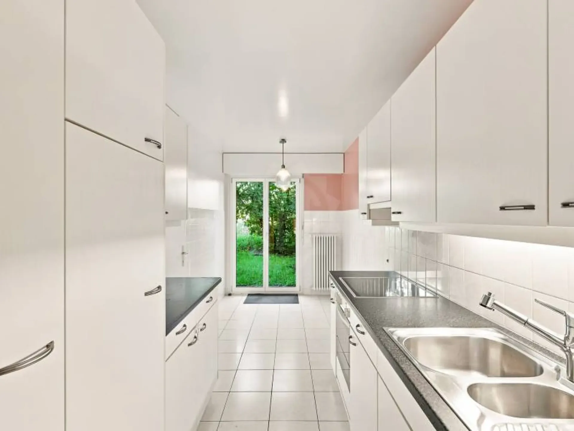 Charmant appartement - Corsier GE