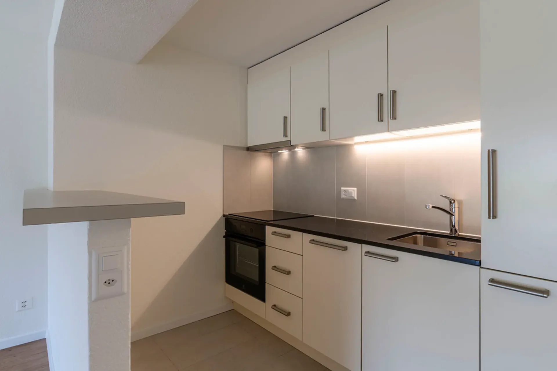 Eine Wohnung mit dem gewissen Etwas