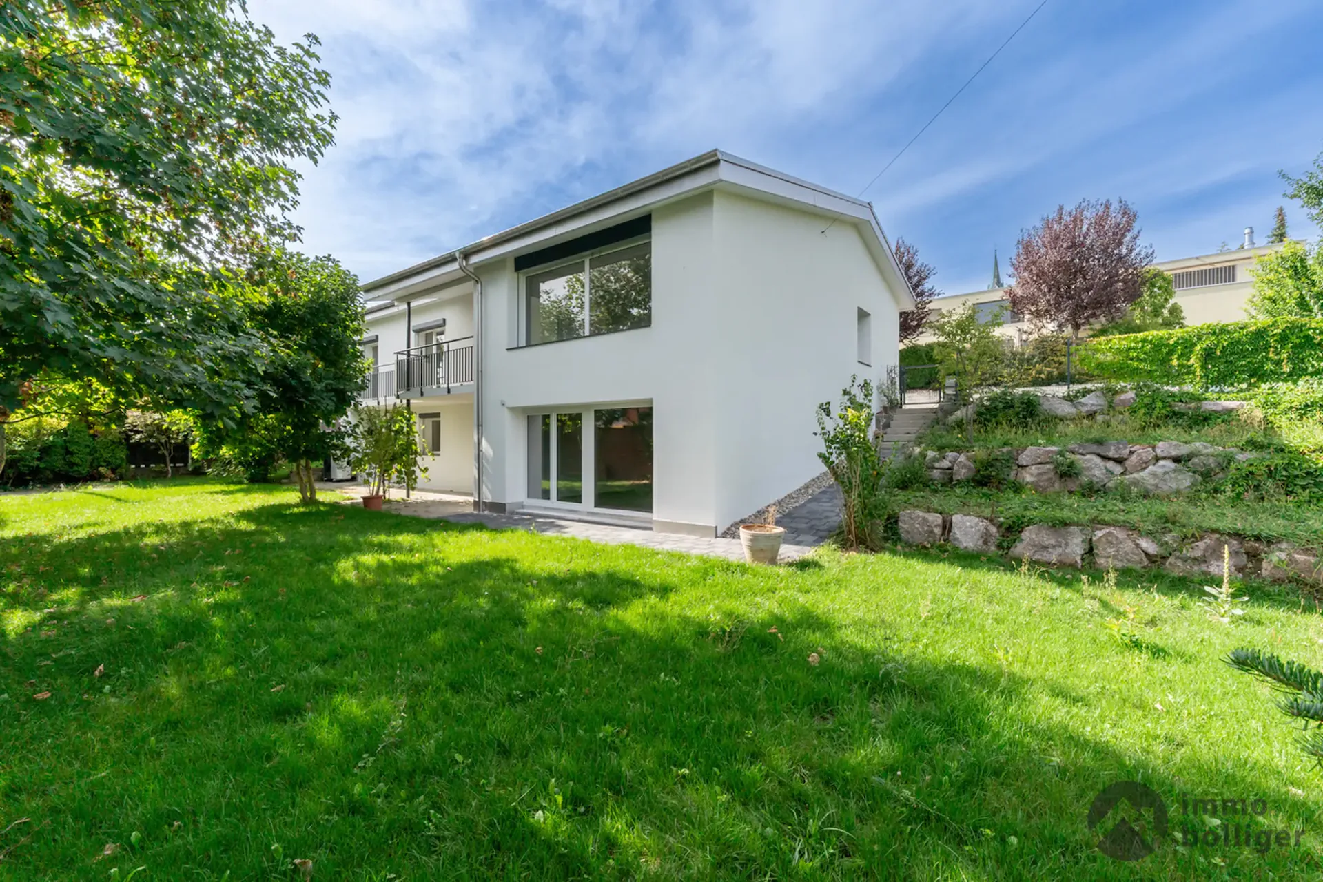 Ein Zuhause, das mit dem Leben mitwächst