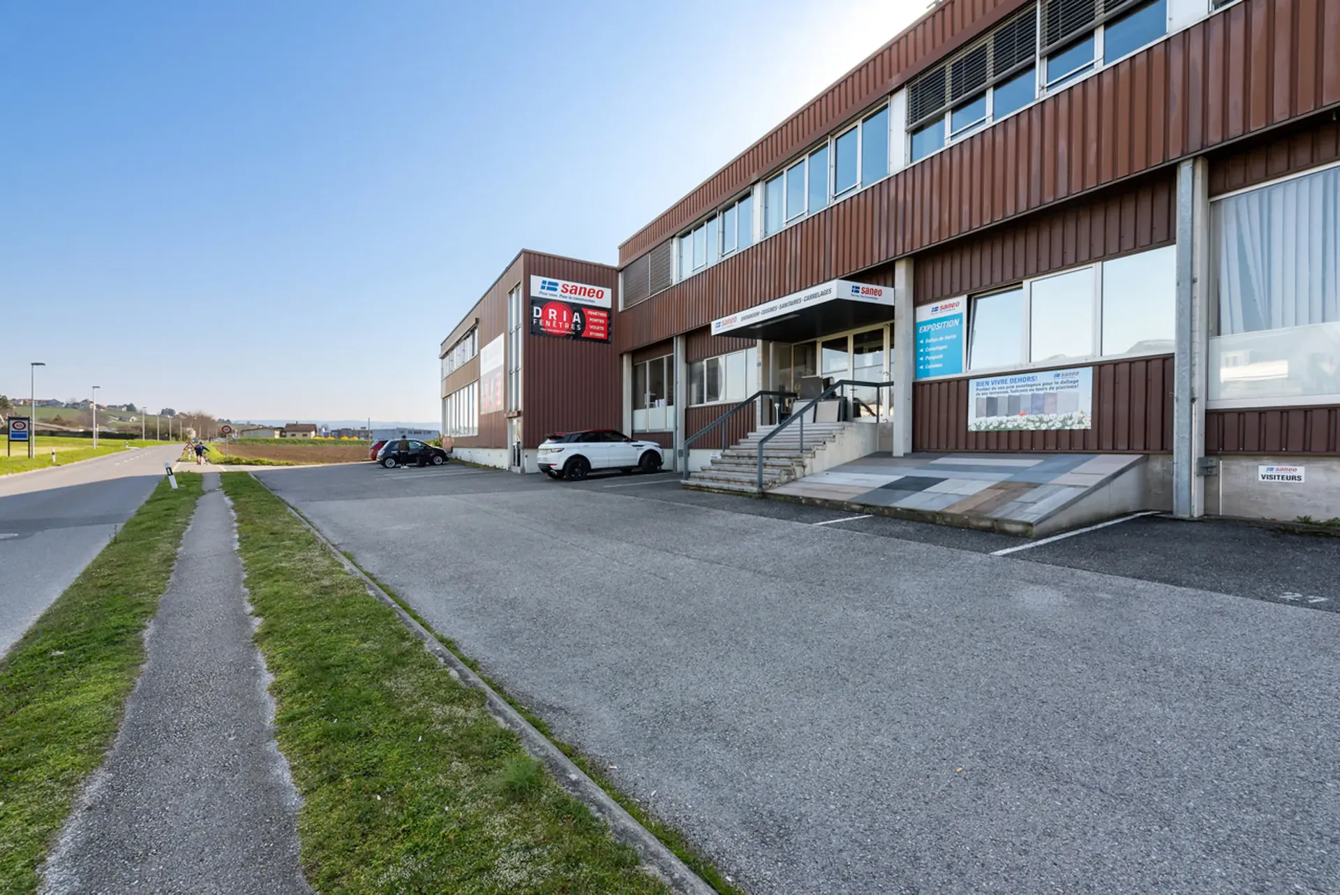 Büro 22m2 - hervorragende Lage