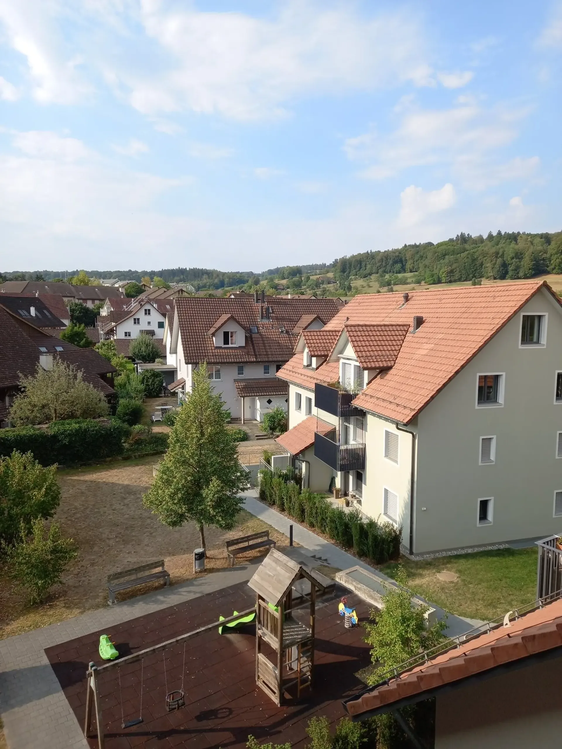 Appartement single spacieux dans un emplacement inégalable !