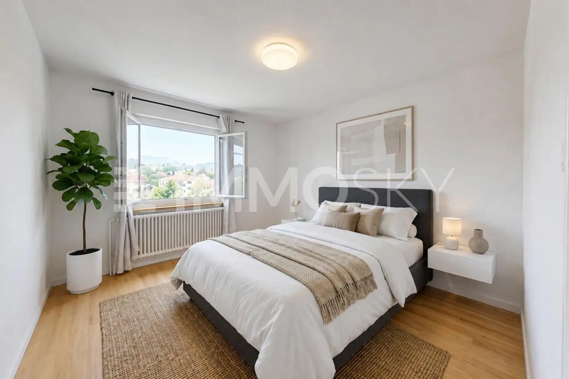 Une maison, deux logements ? À vous dimaginer la suite