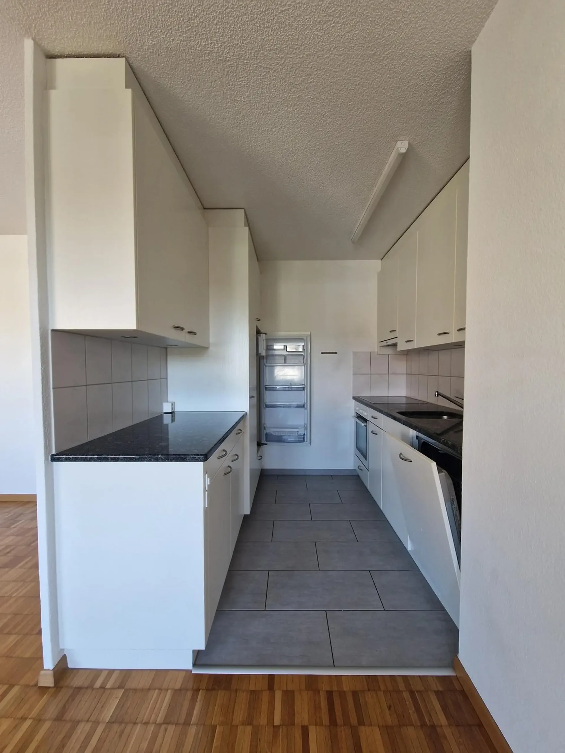 Modern wohnen, entspannt leben  entdecken Sie Ihr neues Zuhause