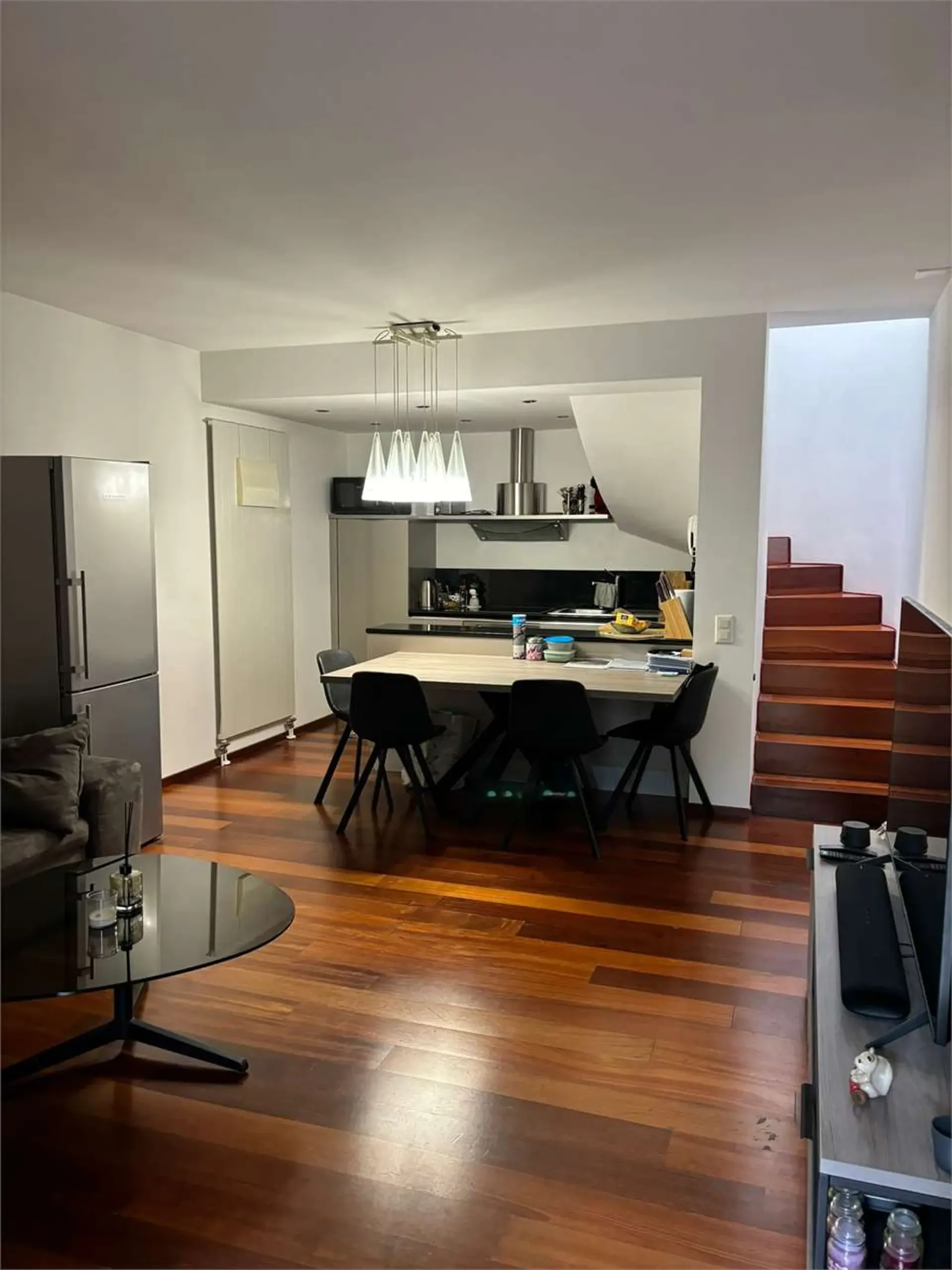 2,5 Zimmer zur Miete in Gentilino