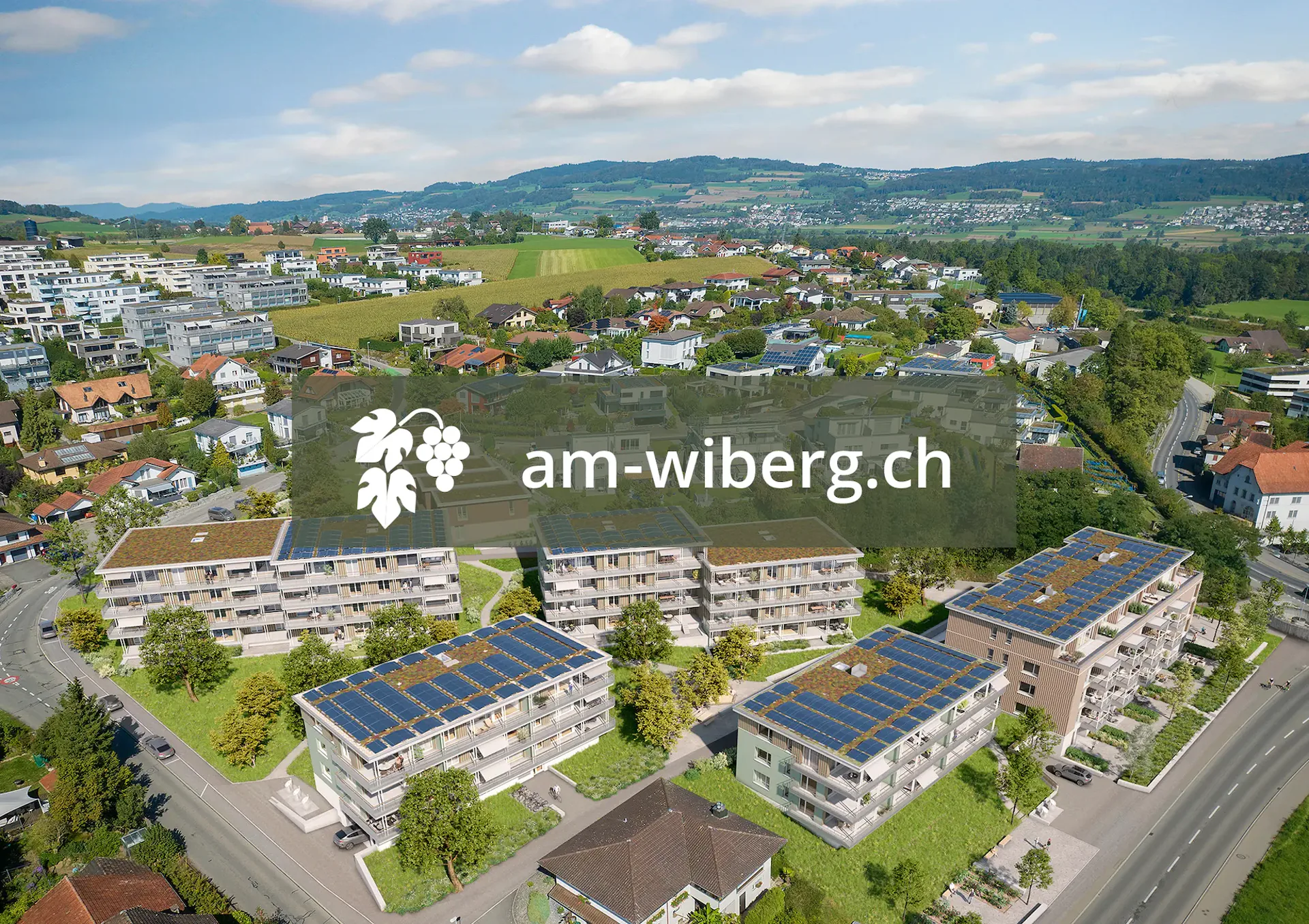 Herzlich willkommen in Ihrem zu Hause "am-wiberg.ch" in St. Erhard LU