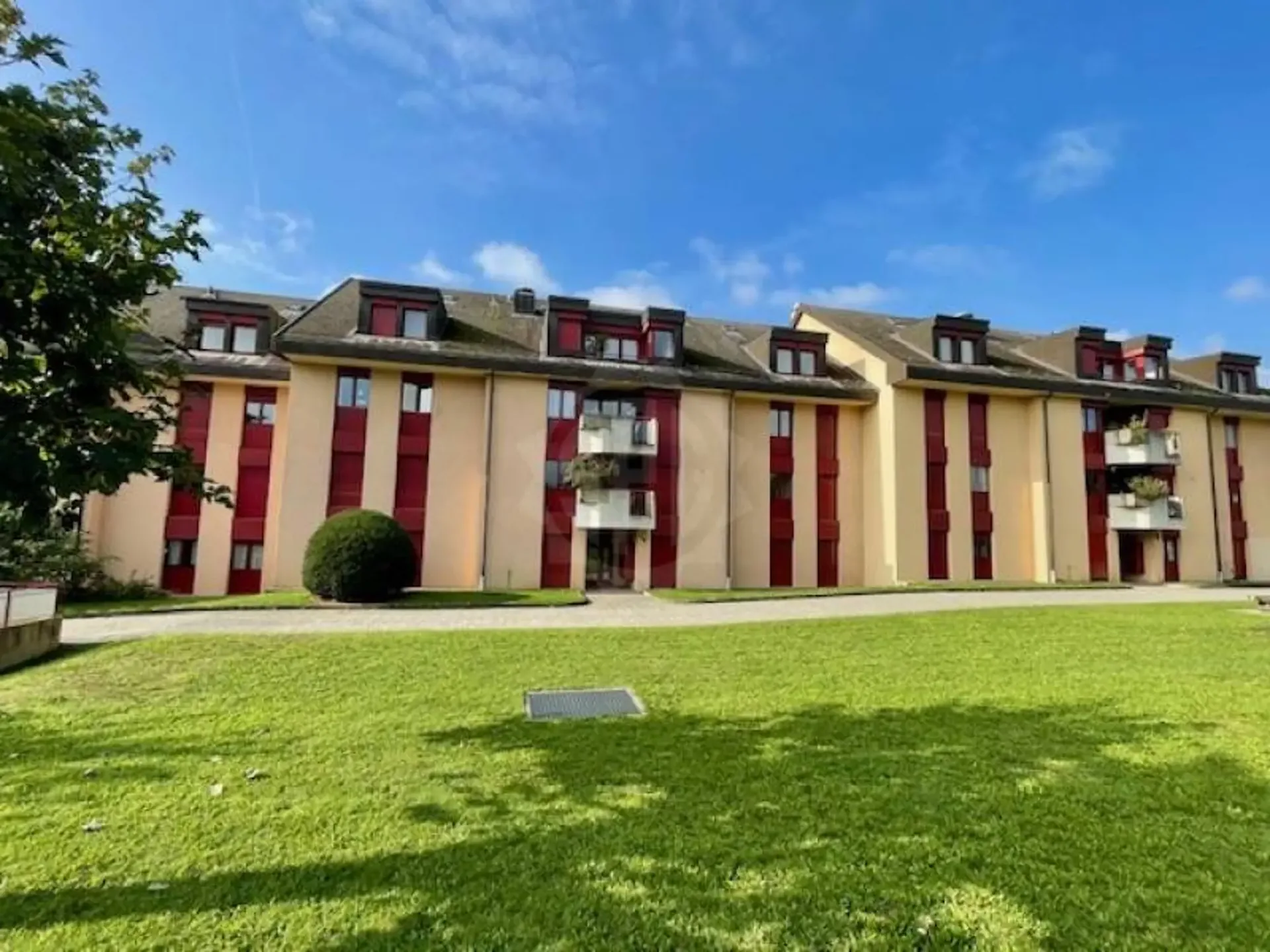 Delizioso appartamento - NYON