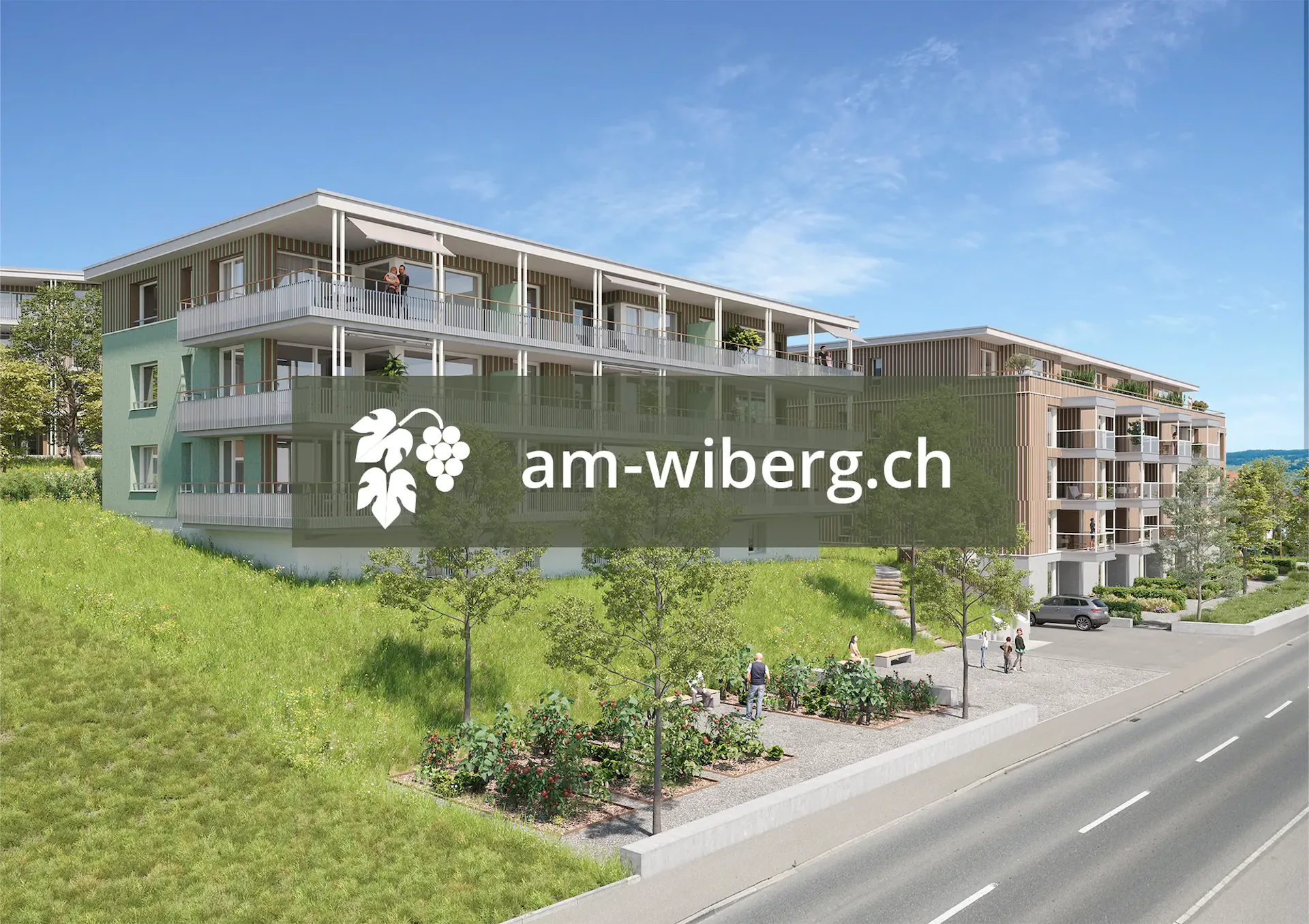 Ihr Familiennest in St. Erhard - ländlich und stadtnah