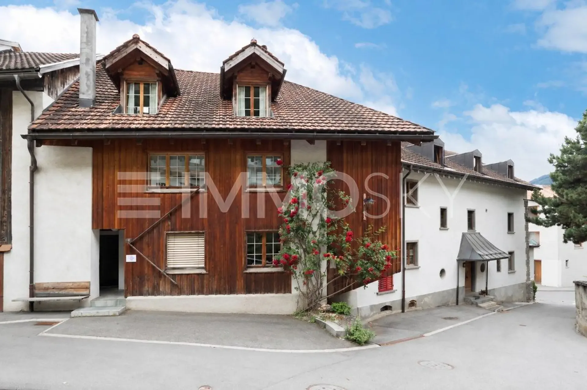 Secure your return on investment now with this attractive investment opportunity with potential