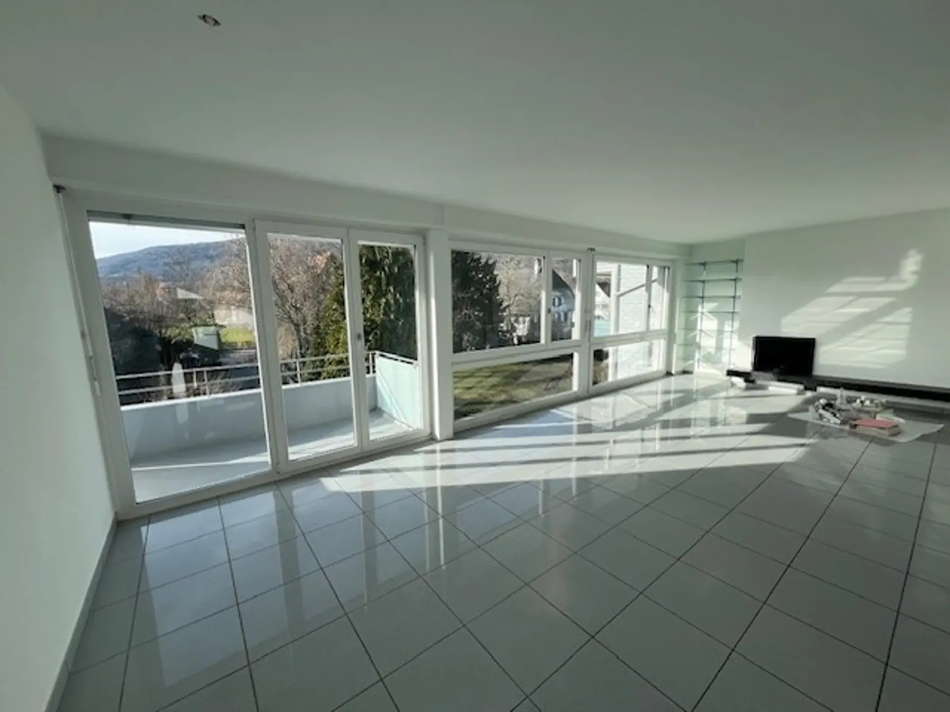 Modern 5.5-room apartment in a quiet residential area