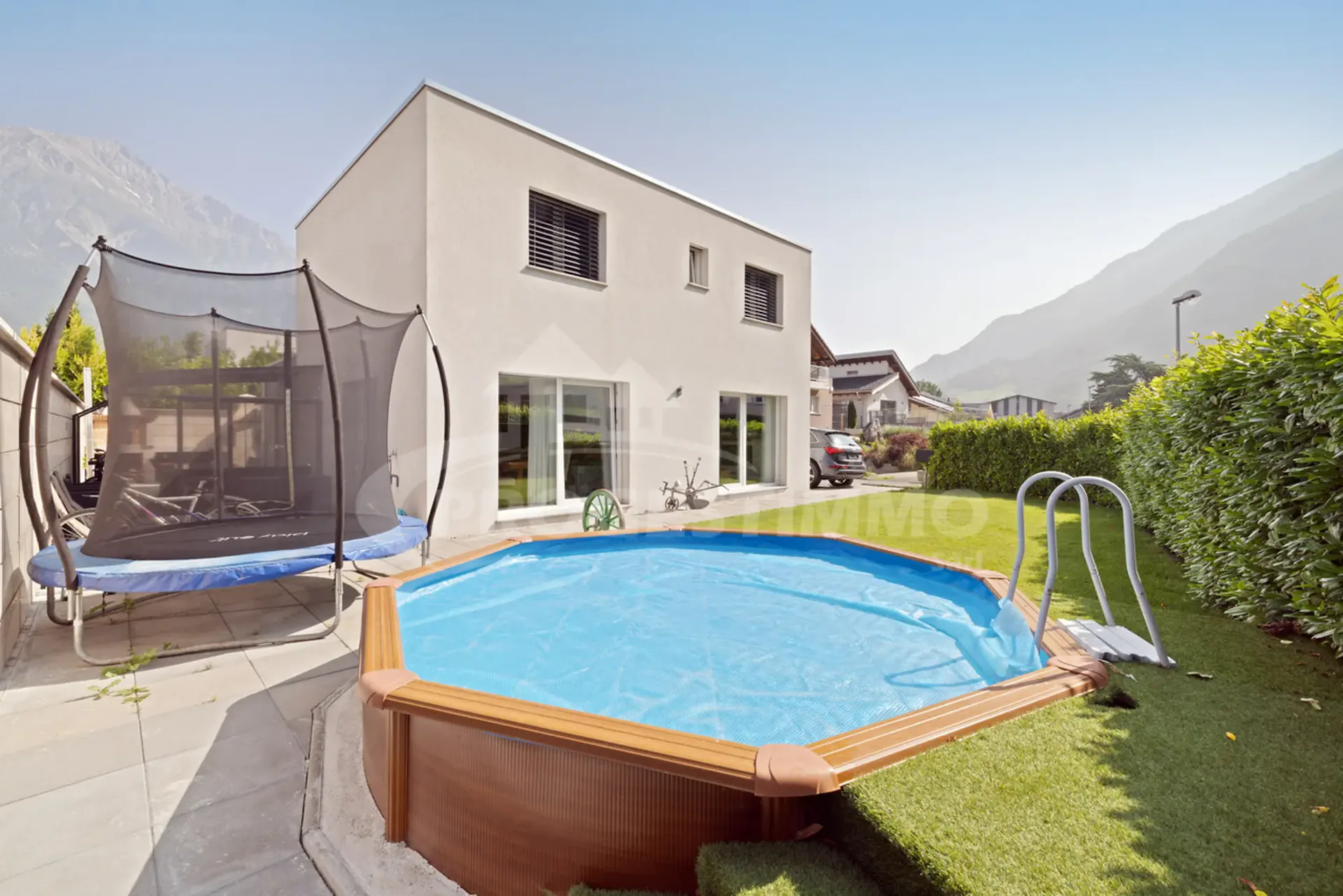 BEAUTIFUL VILLA - GUARANTEED TO STEAL YOUR HEART