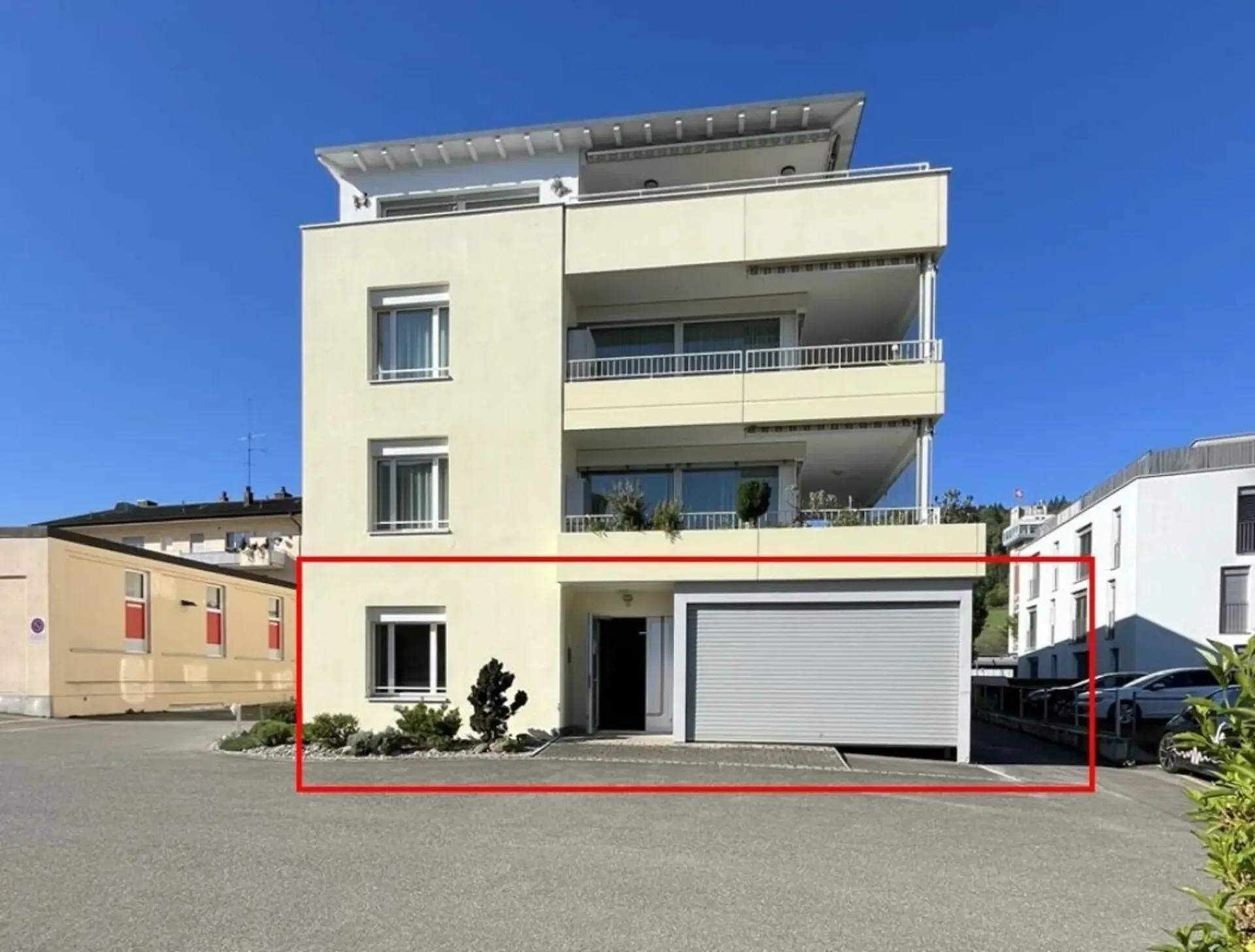 Proprietà Commerciale
