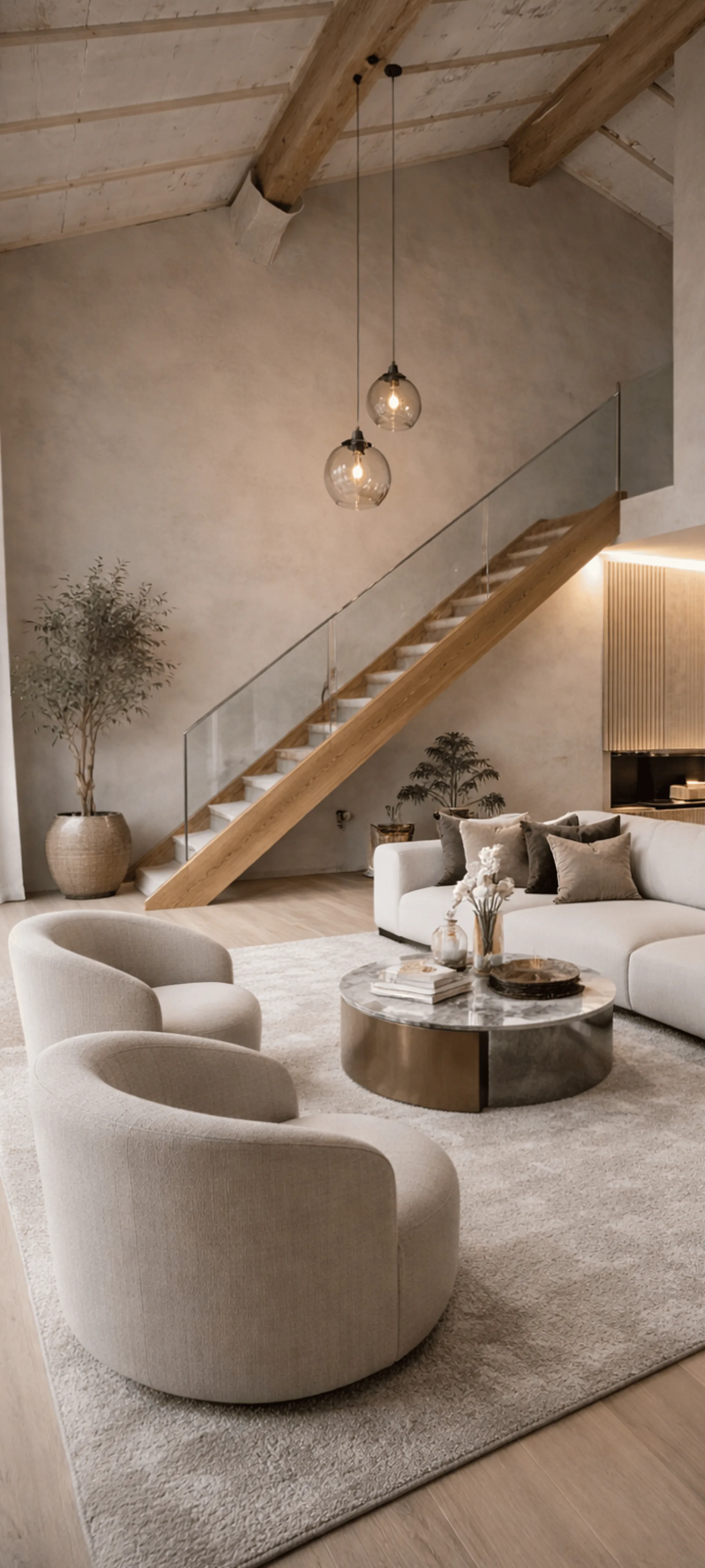 À vendre – Magnifique duplex 5.5 pièces neuf en PPE à Courrendlin