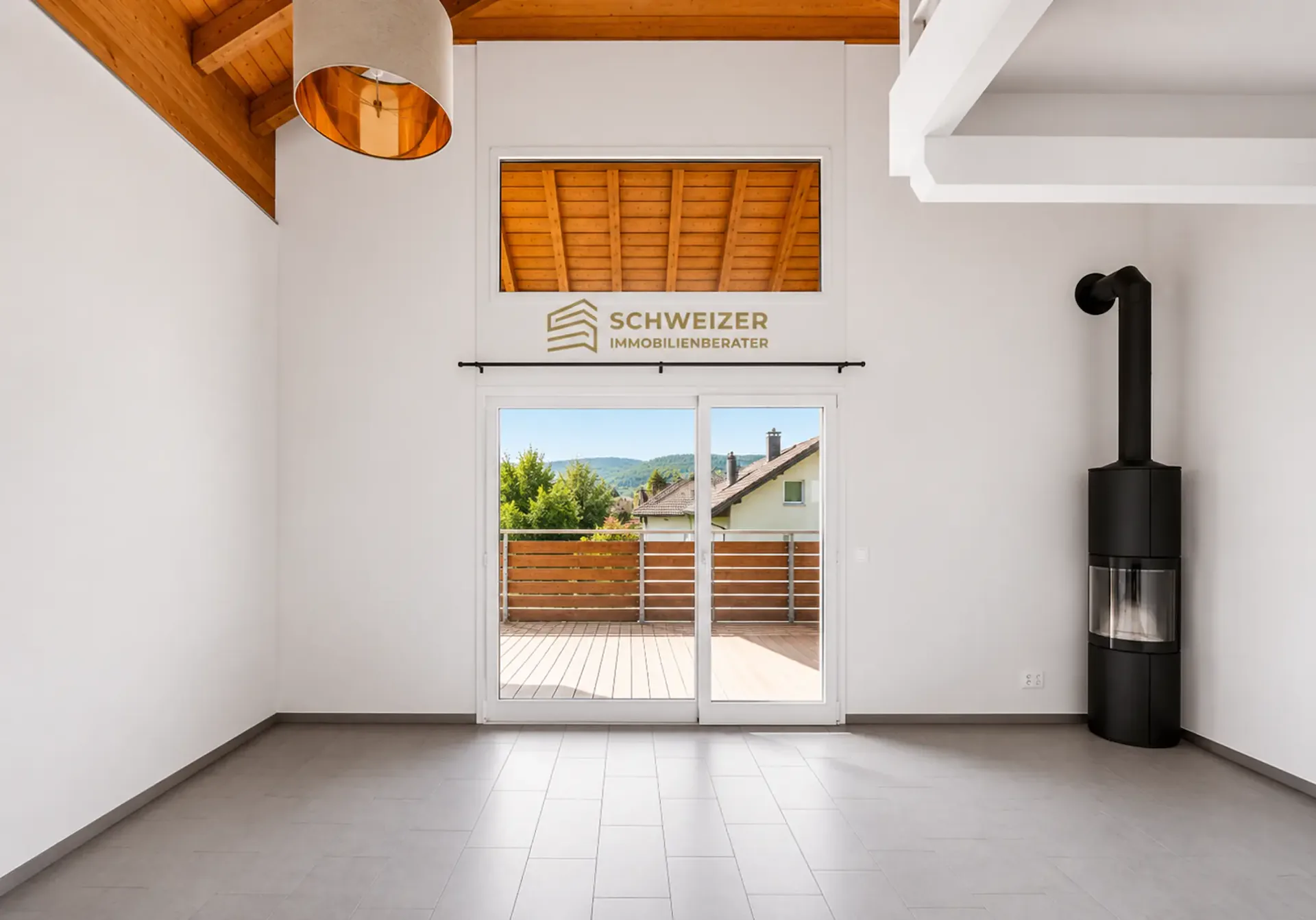 A location that convinces. An investment that delights.