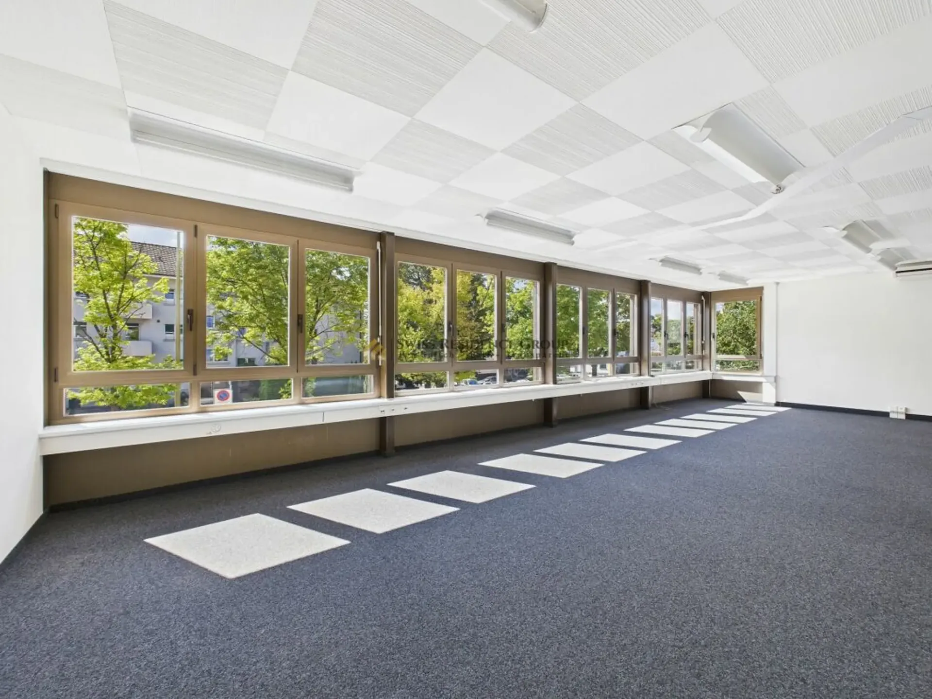 Repräsantives Büro im Herzen von Bülach