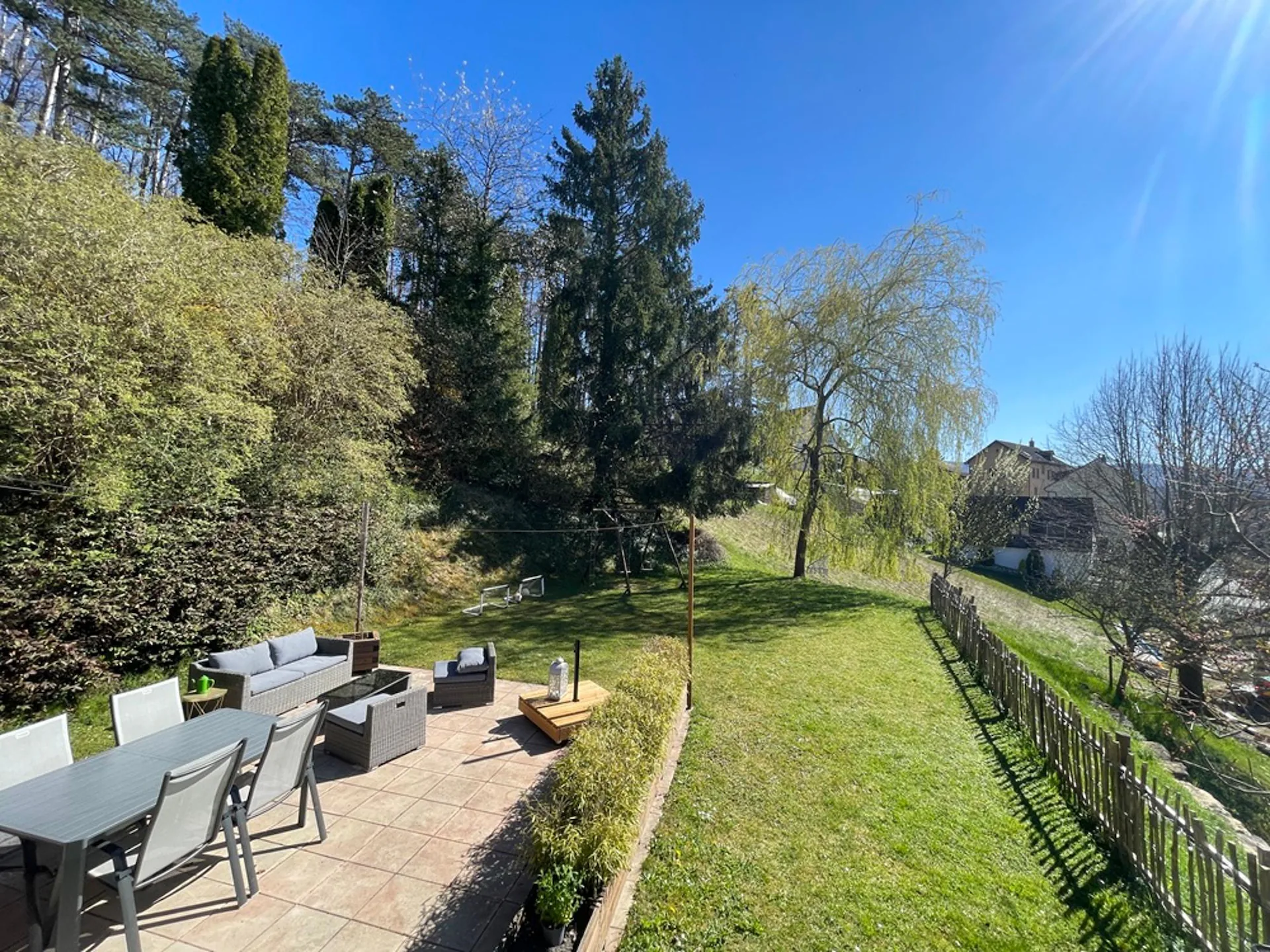 House, Porrentruy - 1100000