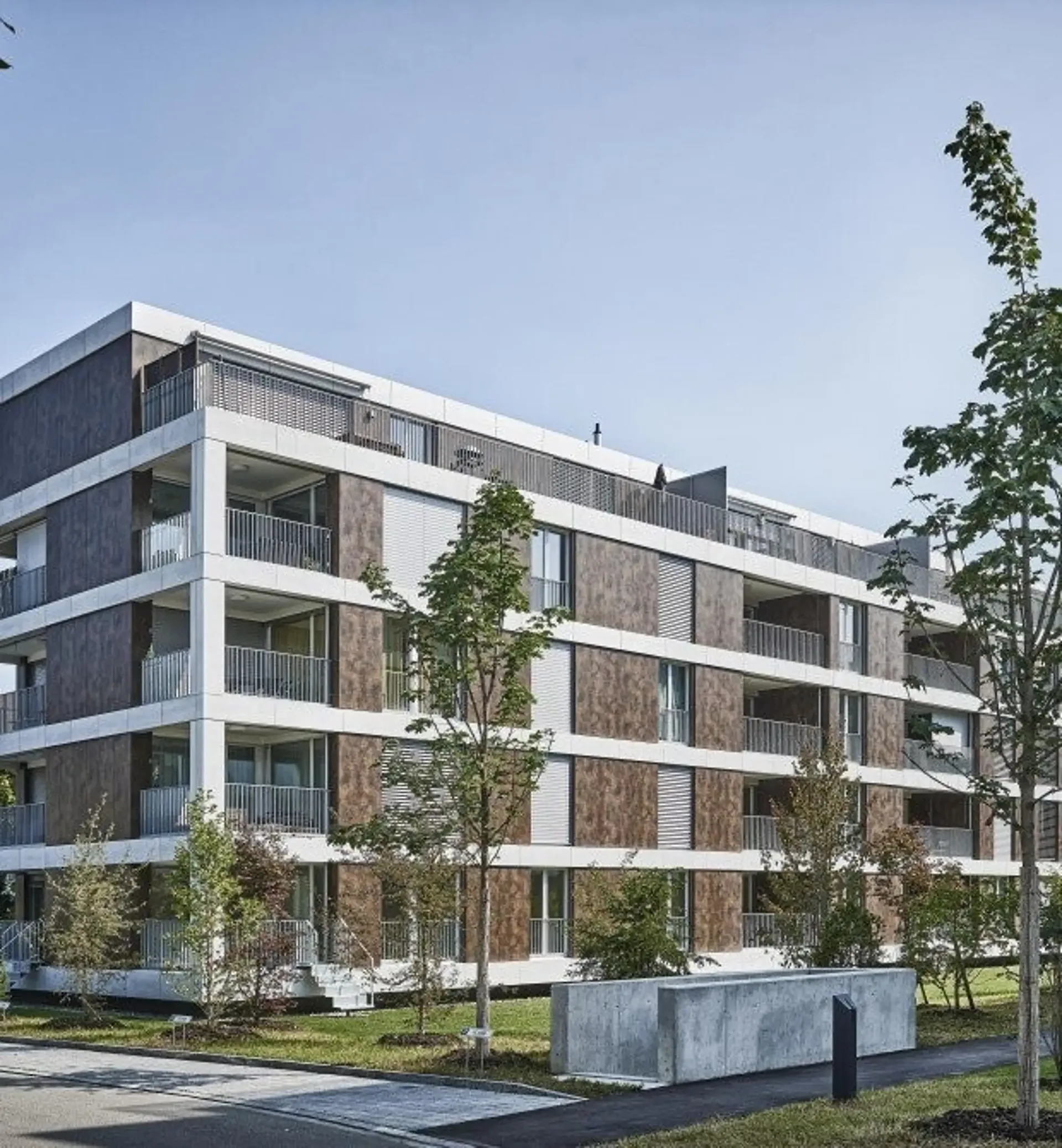Einstellplatz sucht neuen Mieter