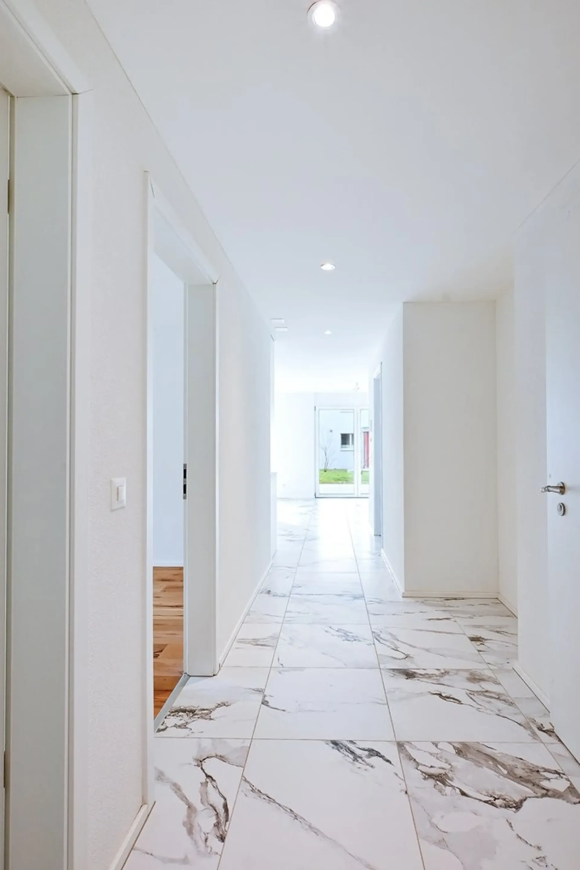 Wunderschöne 3.5 Zimmer Wohnung