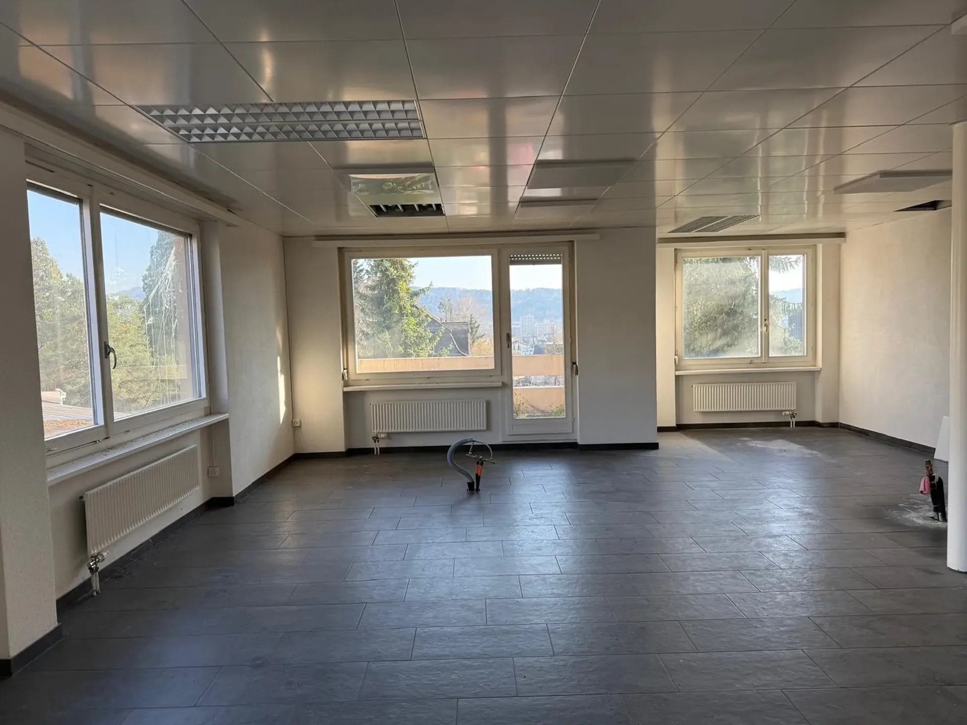 Bürofläche im 1. OG an top Lage!