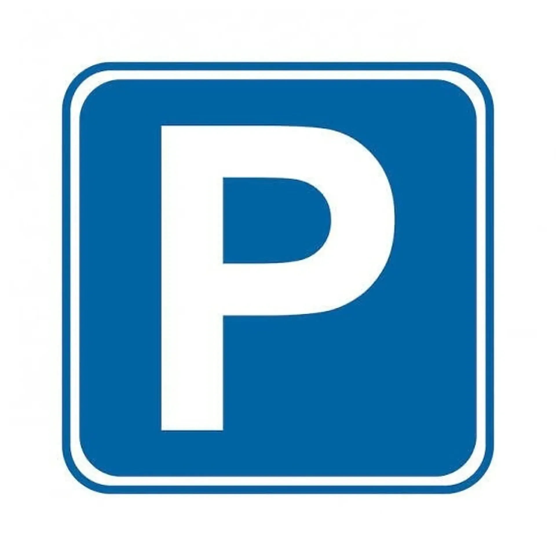 Place de stationnement à louer