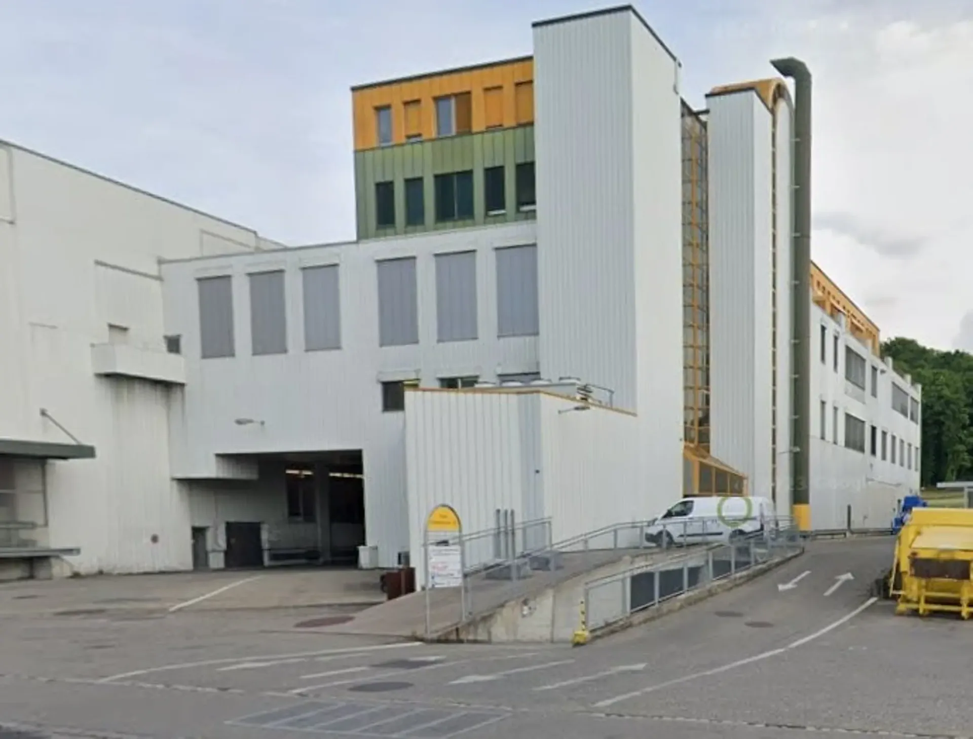 Ihr Büro im Herzen von Kloten