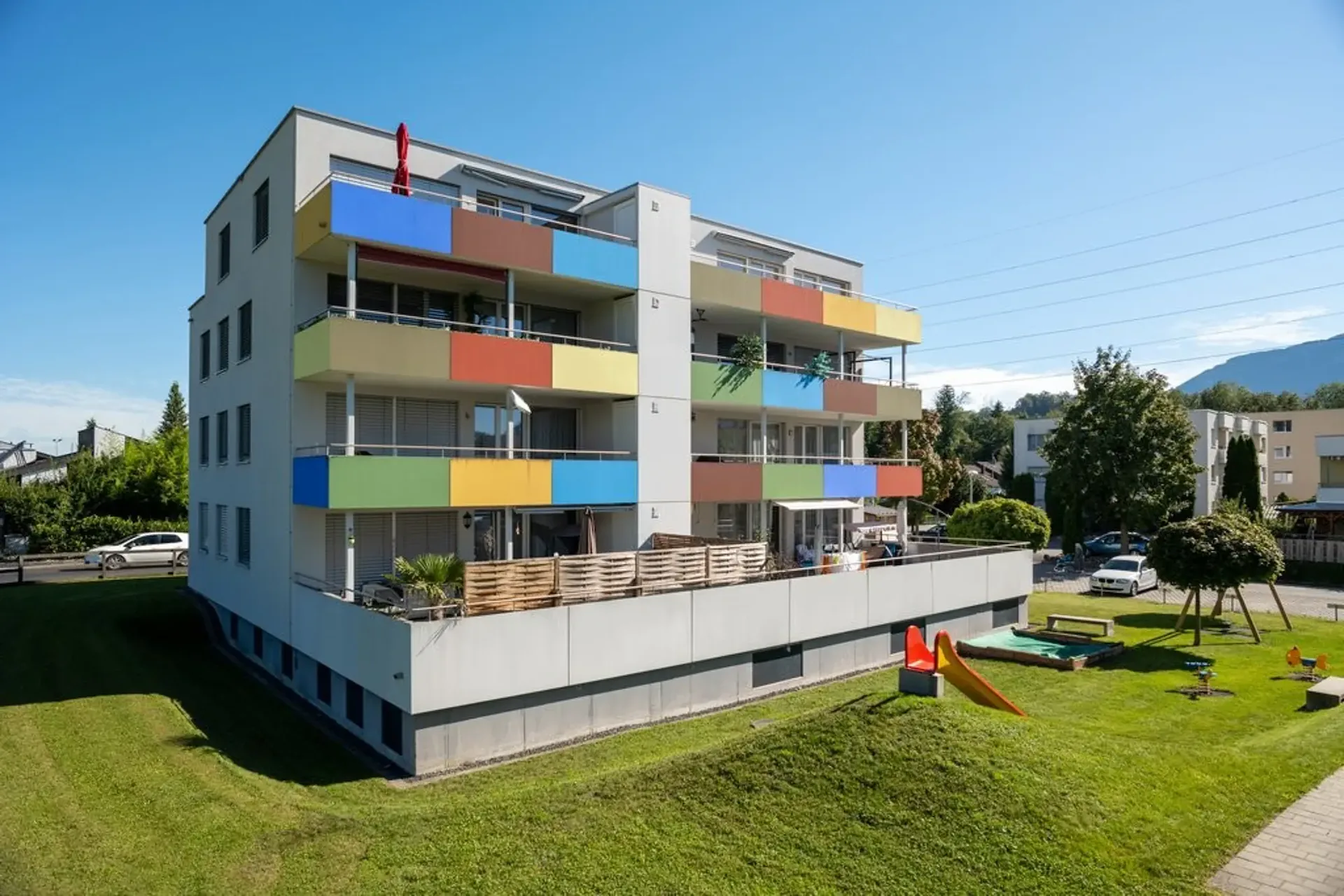 Ihre neue Wohlfühloase