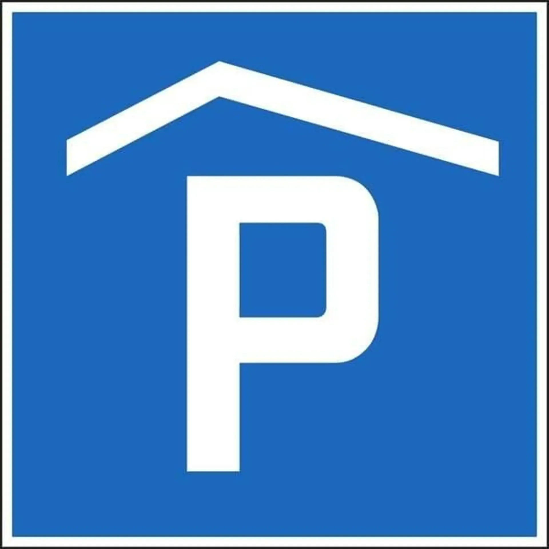 Einstellhallenplatz gesucht?