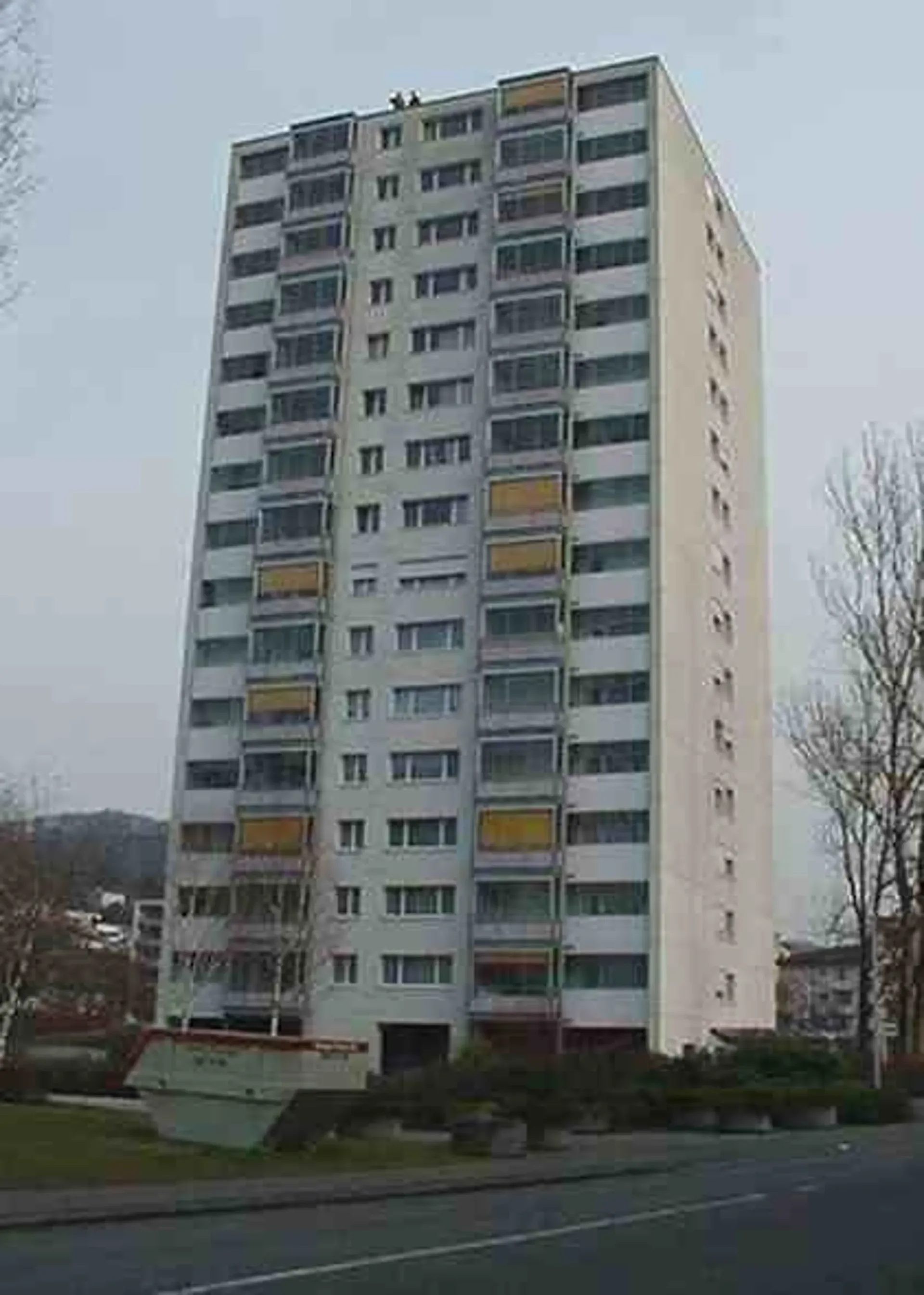 Your apartment search ends here!