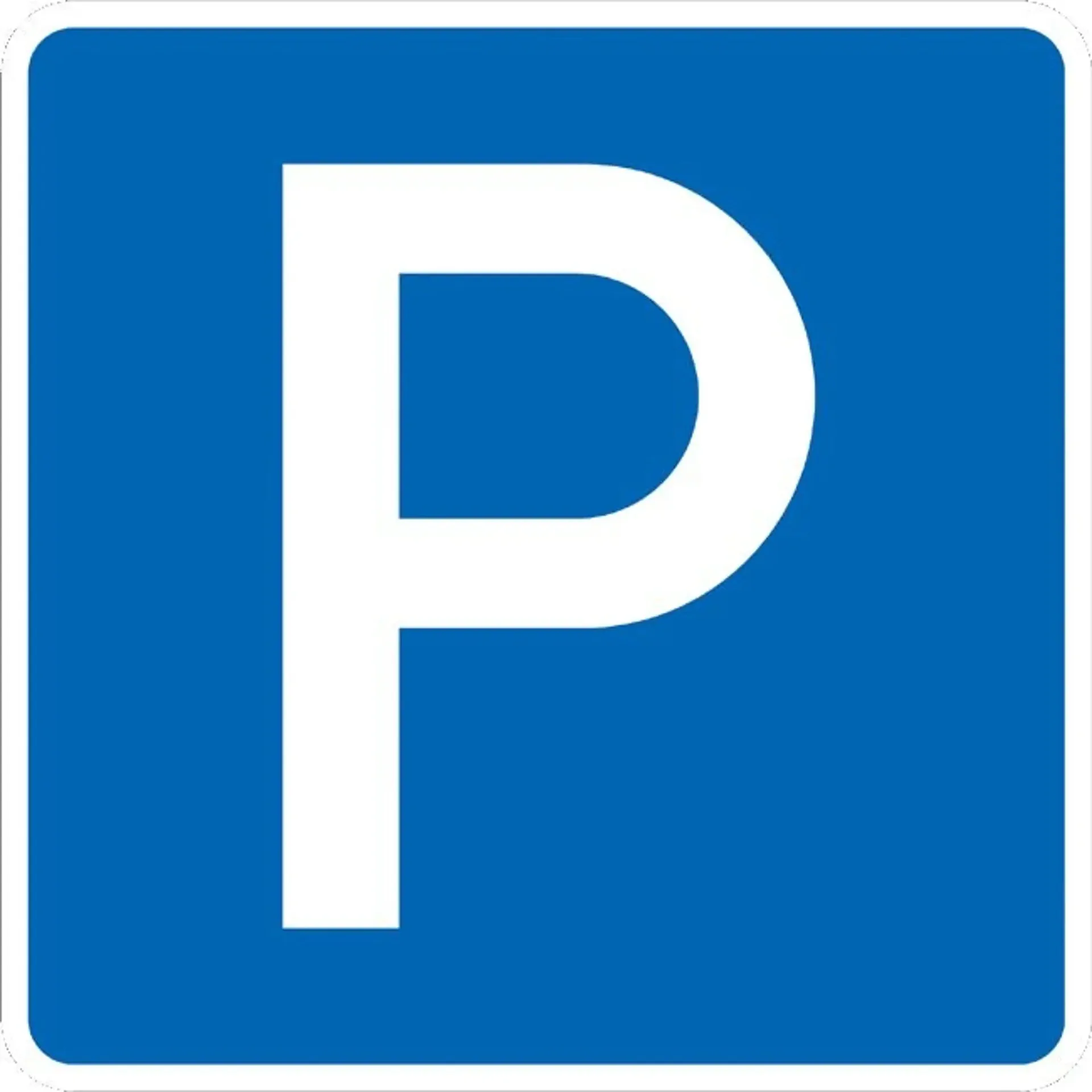 Ein Auto ohne Einstellplatz? Wir haben die Lösung für Sie..