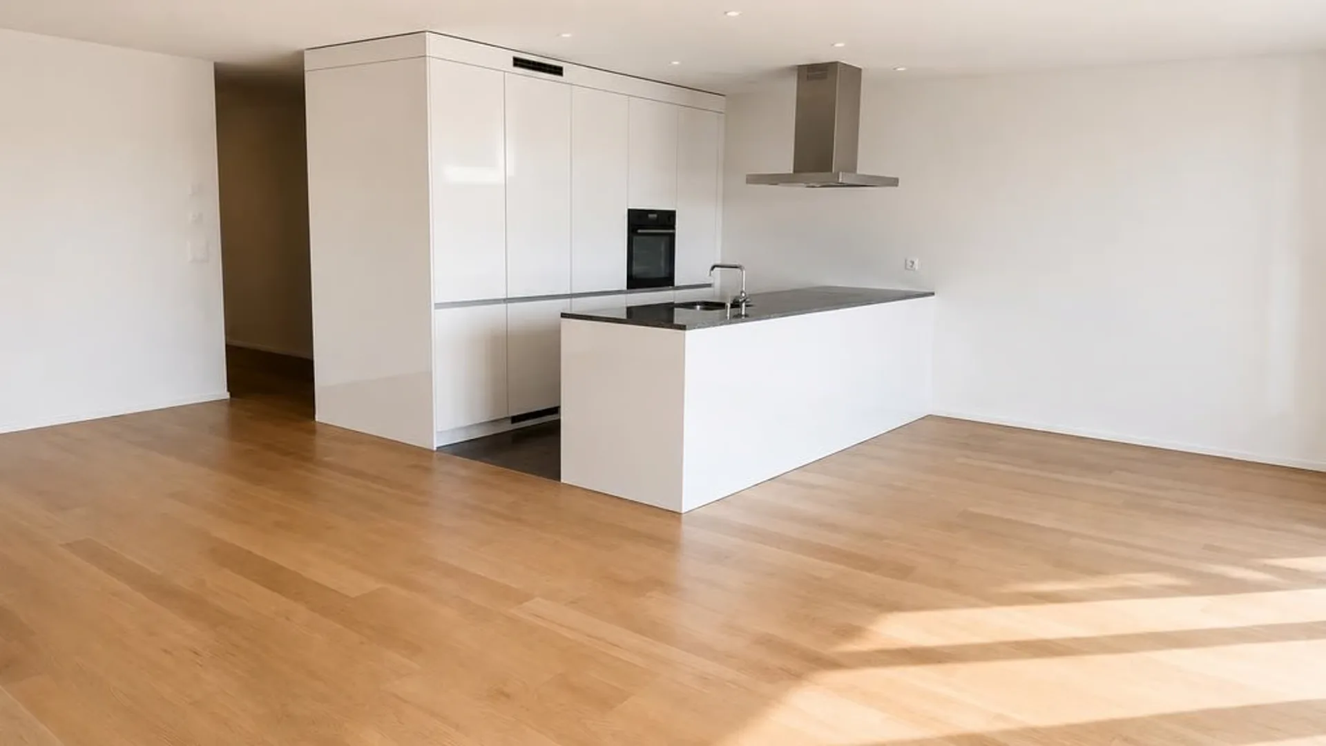 Vivere nel verde - appartamento 3.5 locali centrale con balcone