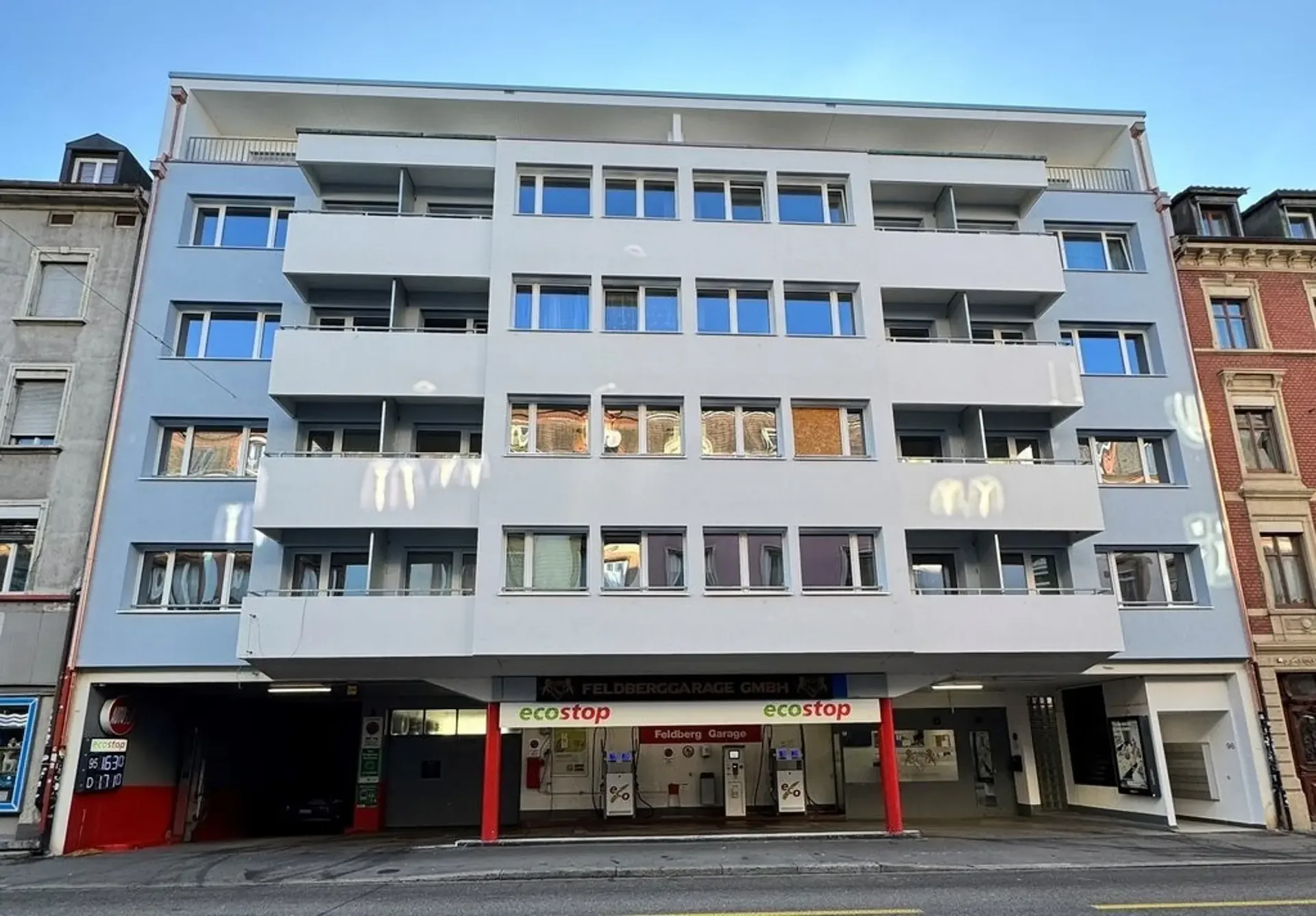 Wohnung sucht Singles oder Paare !