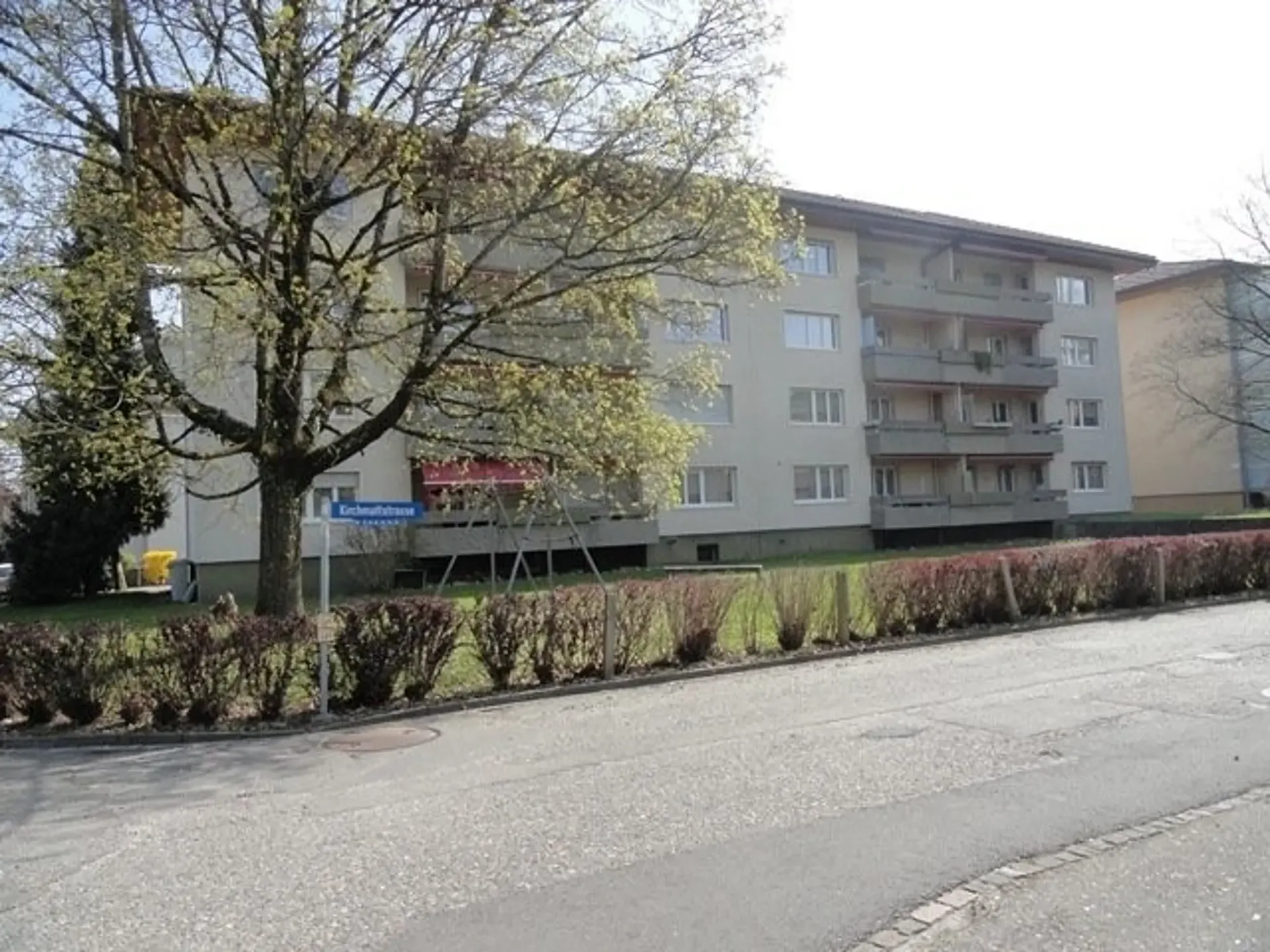 Bastelraum gesucht?