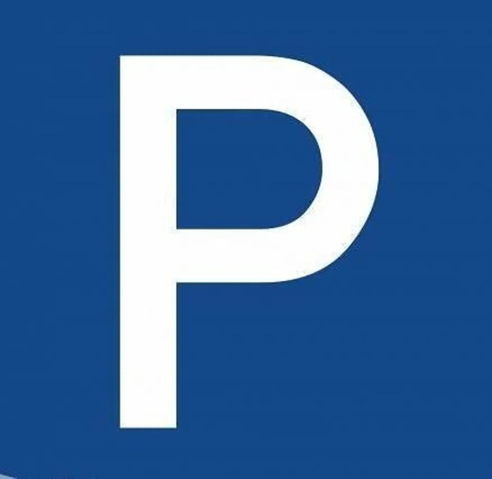 Parking extérieur à Hedingen
