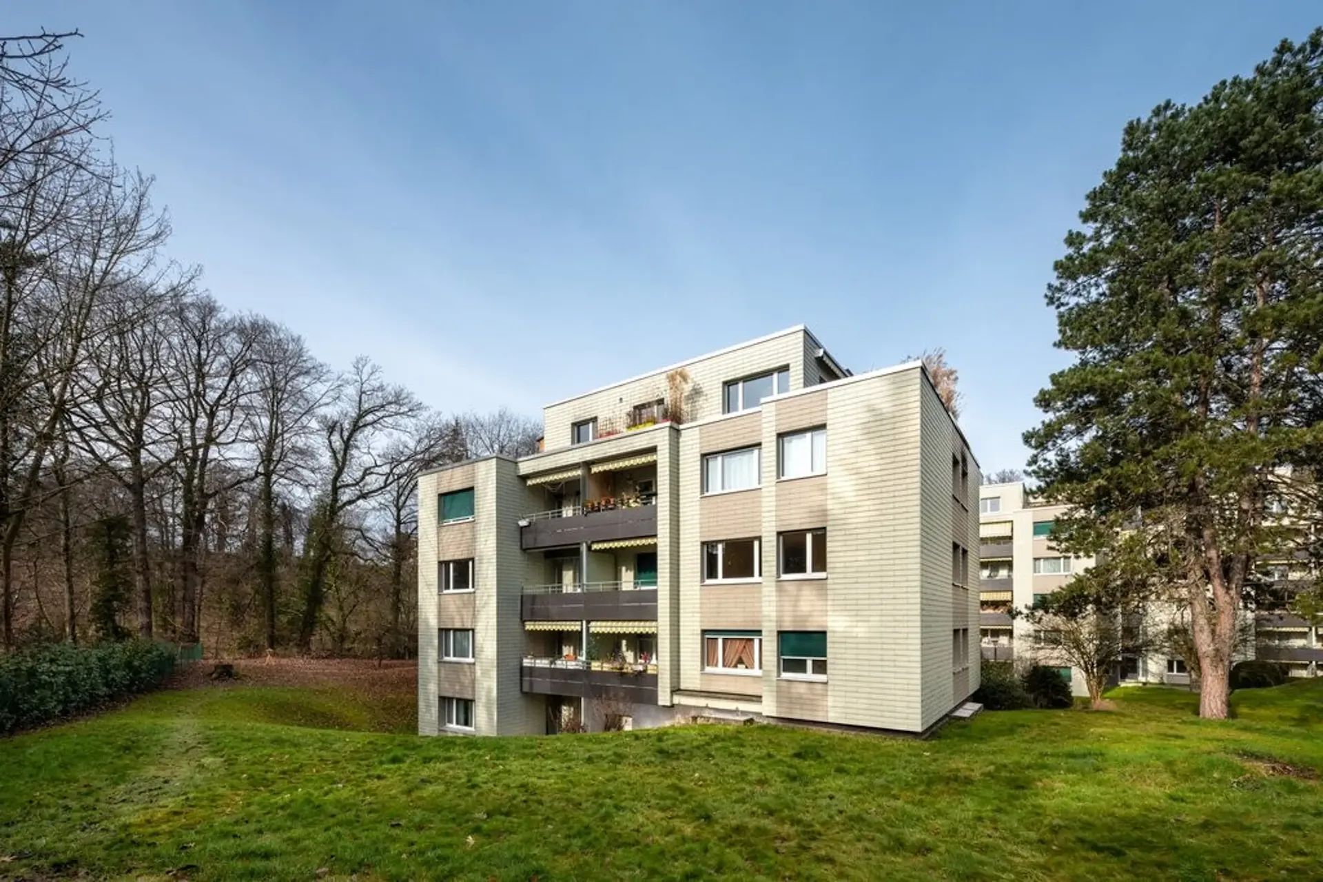 Salle de bricolage à louer à Meilen !