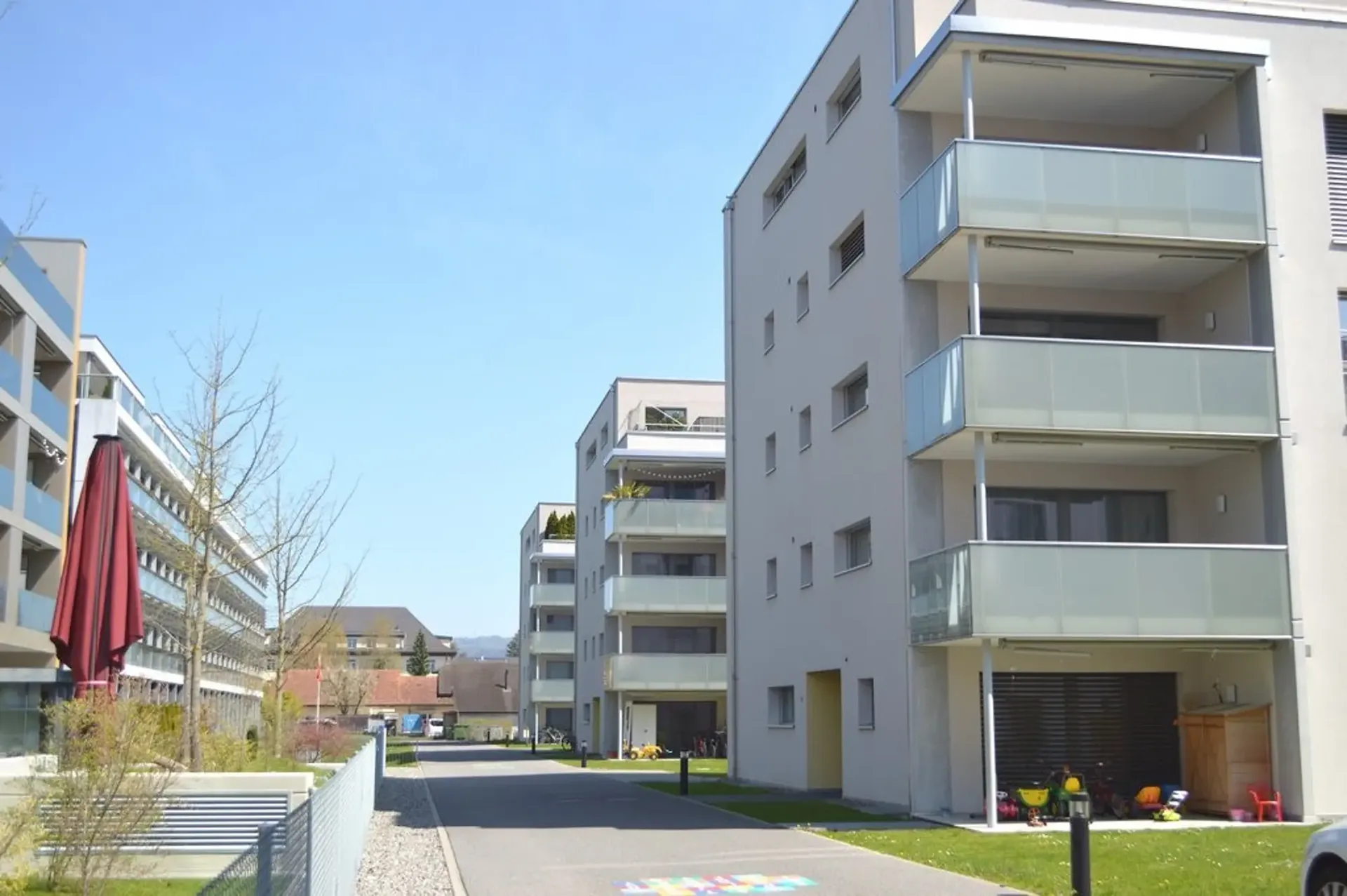 Your apartment search ends here