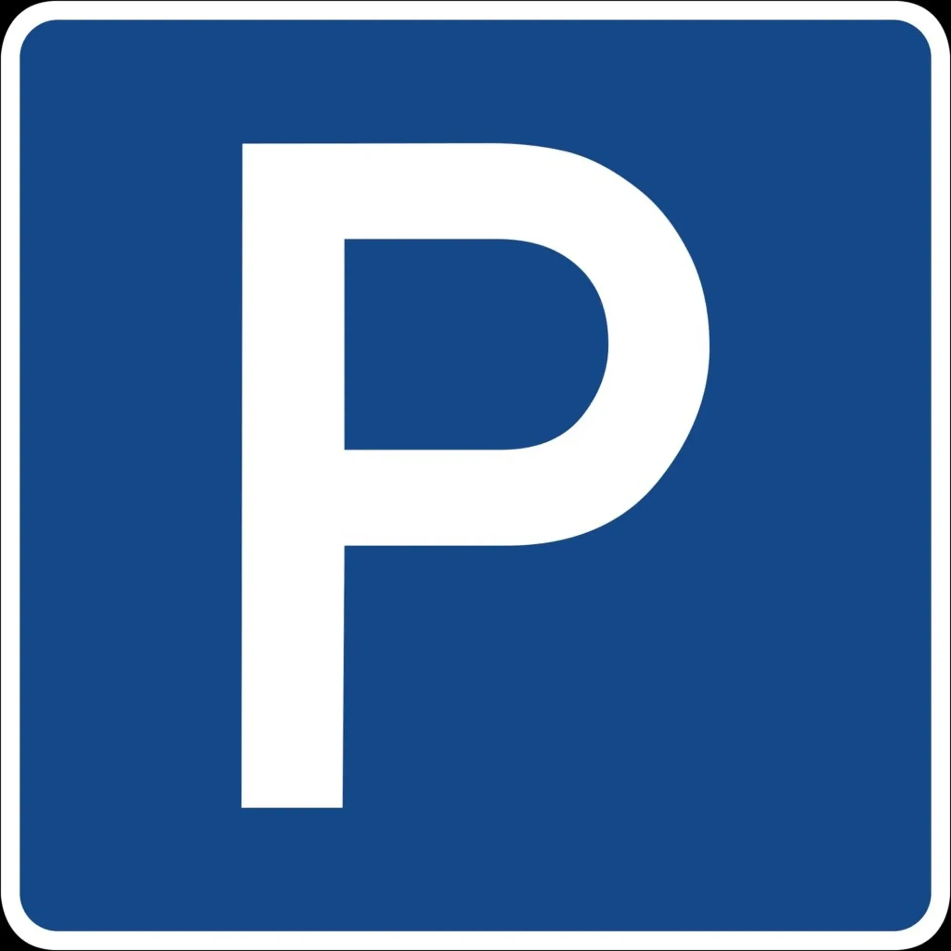 Einstellplatz zu vermieten.