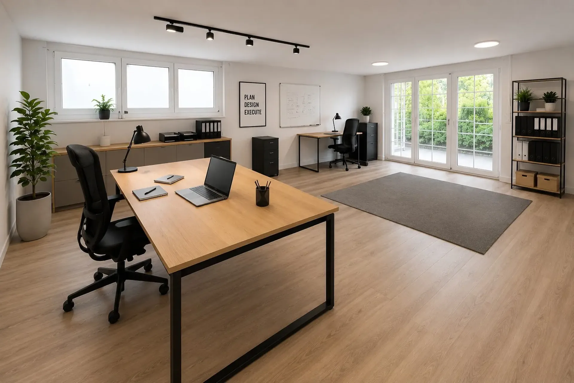 Ihr neues Büro in Liestal!