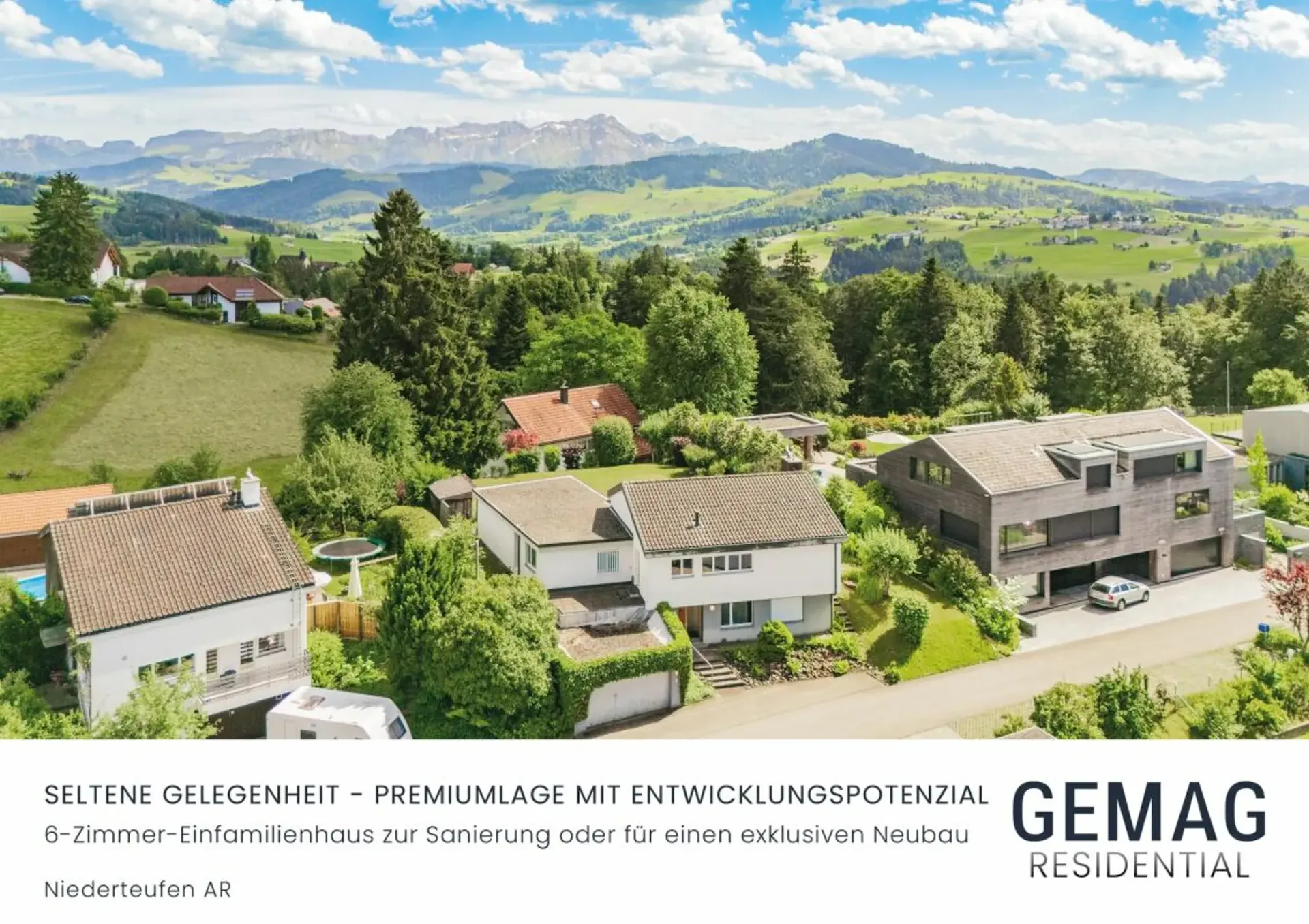 Rare Opportunity - Premium Location with Development Potential